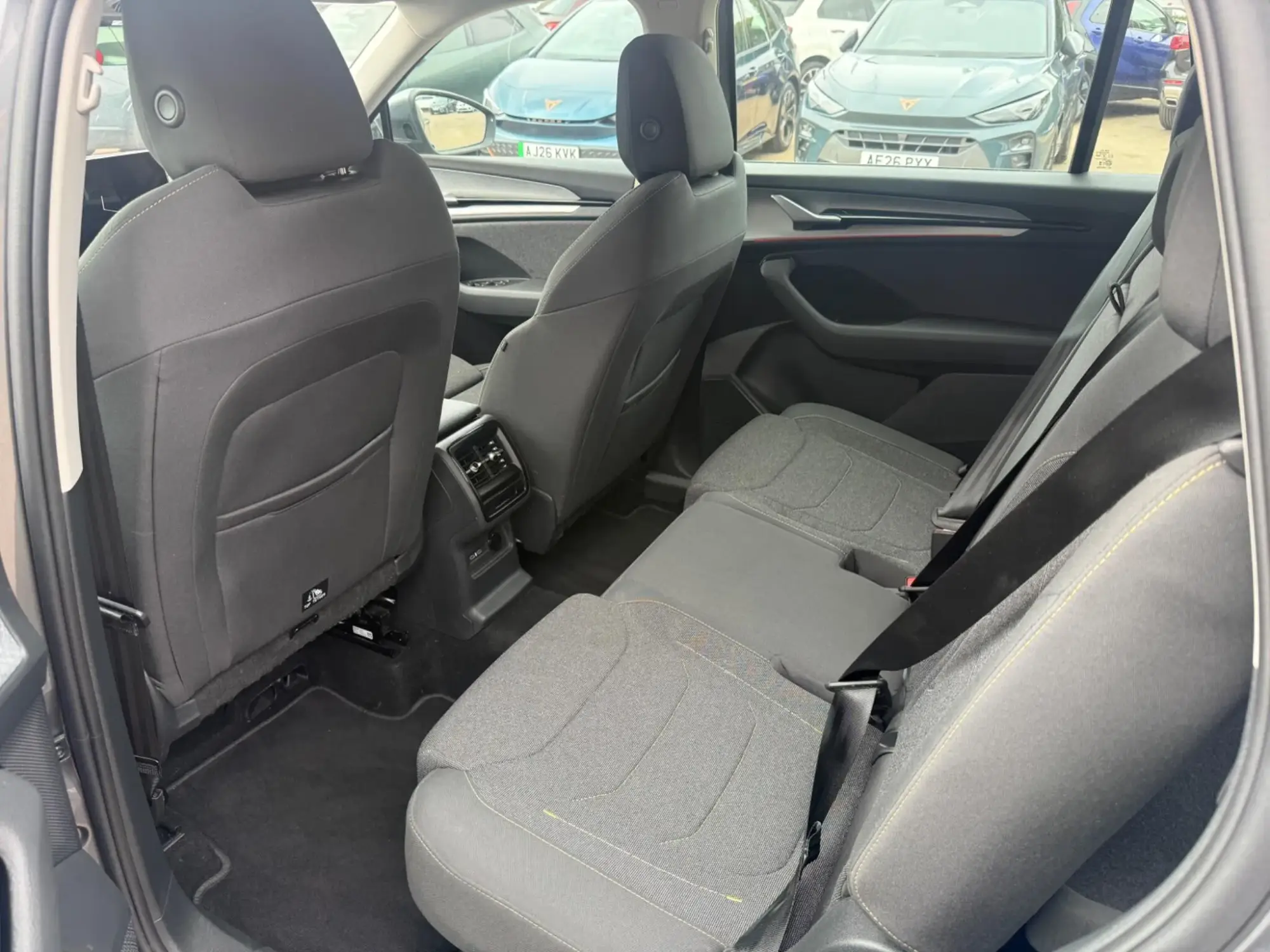 Skoda Kodiaq Image 12
