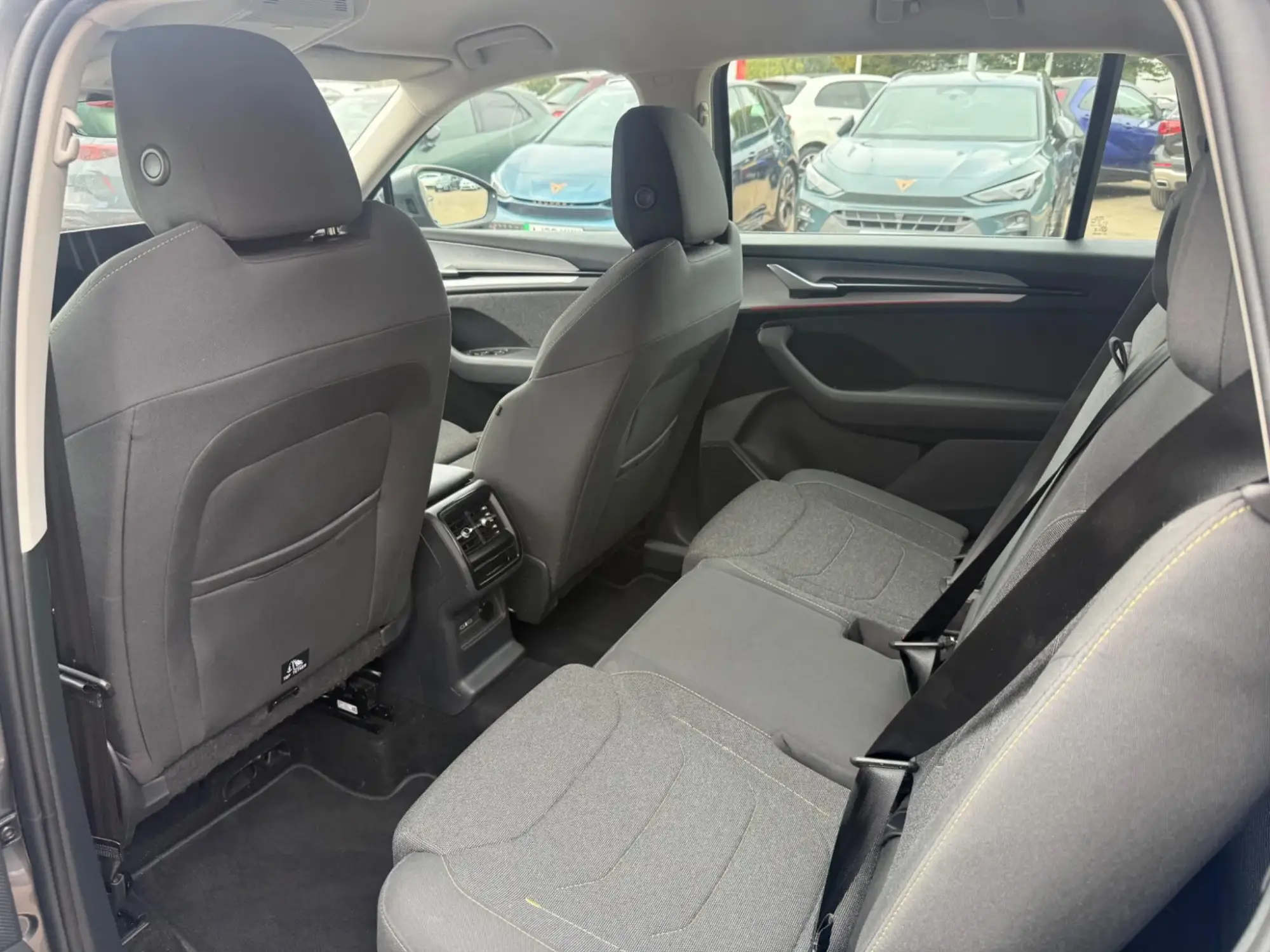 Skoda Kodiaq Image 13