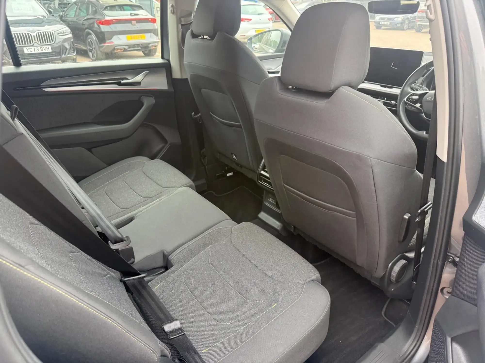 Skoda Kodiaq Image 14