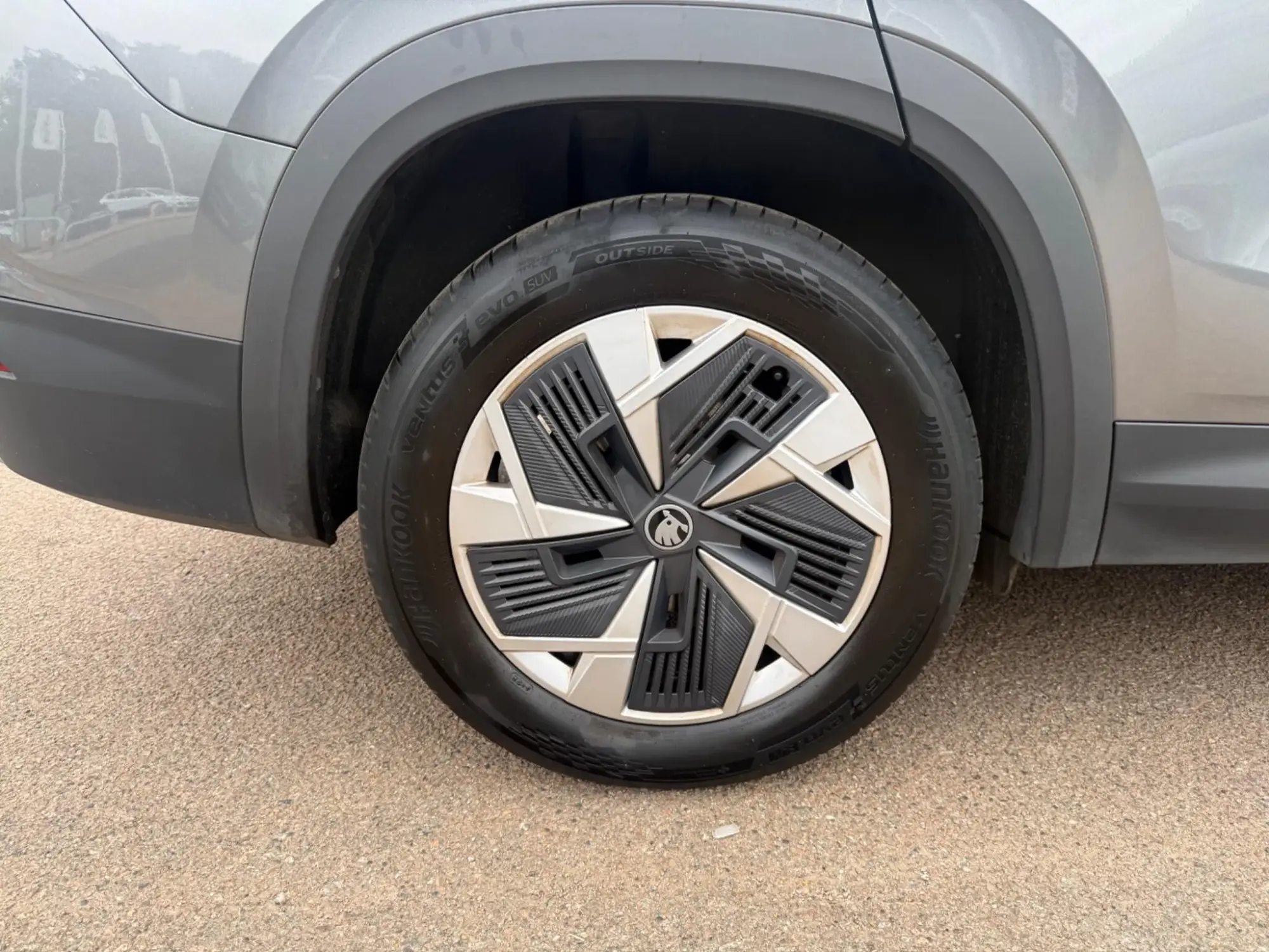 Skoda Kodiaq Image 20