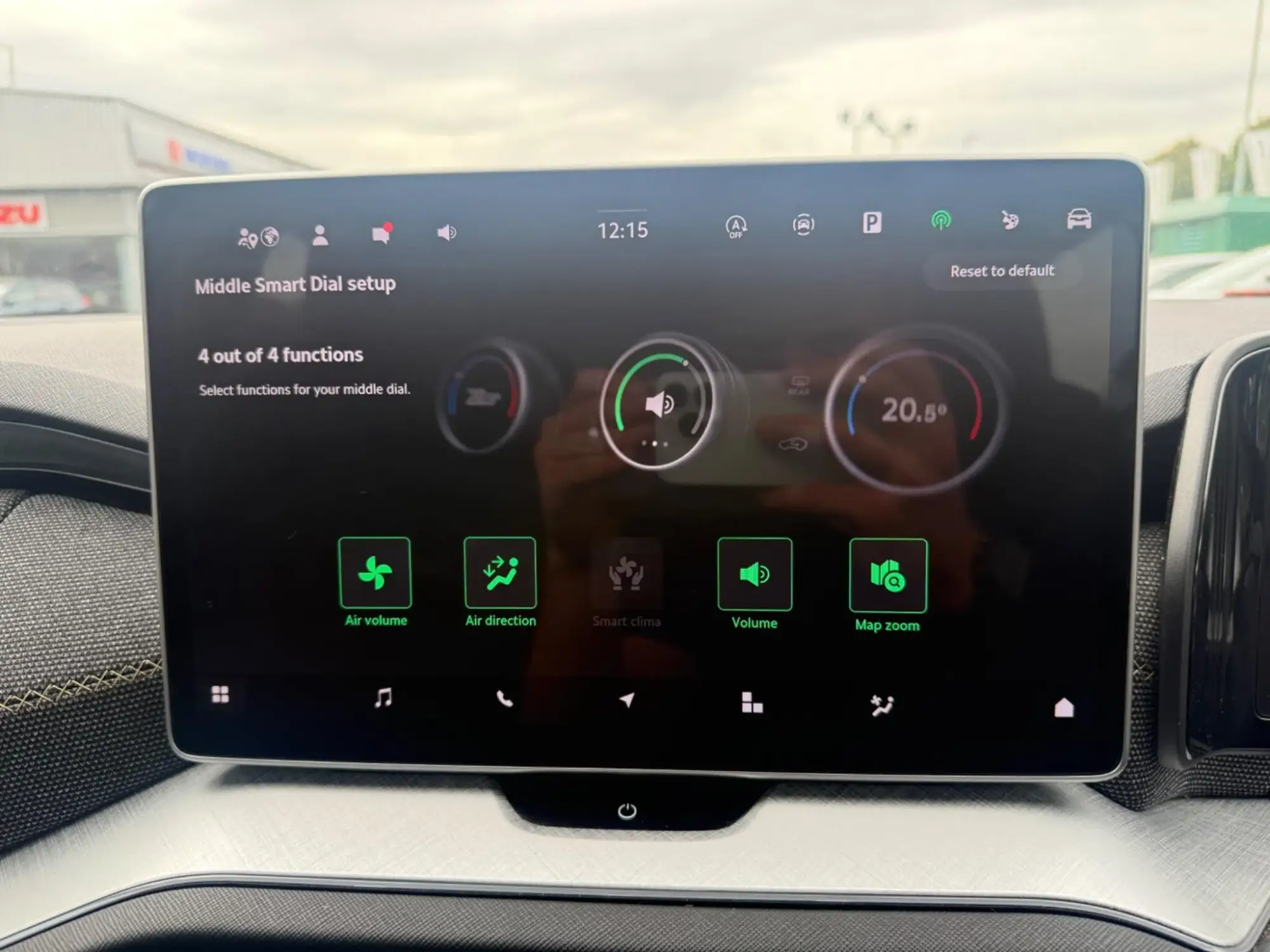 Skoda Kodiaq Image 21