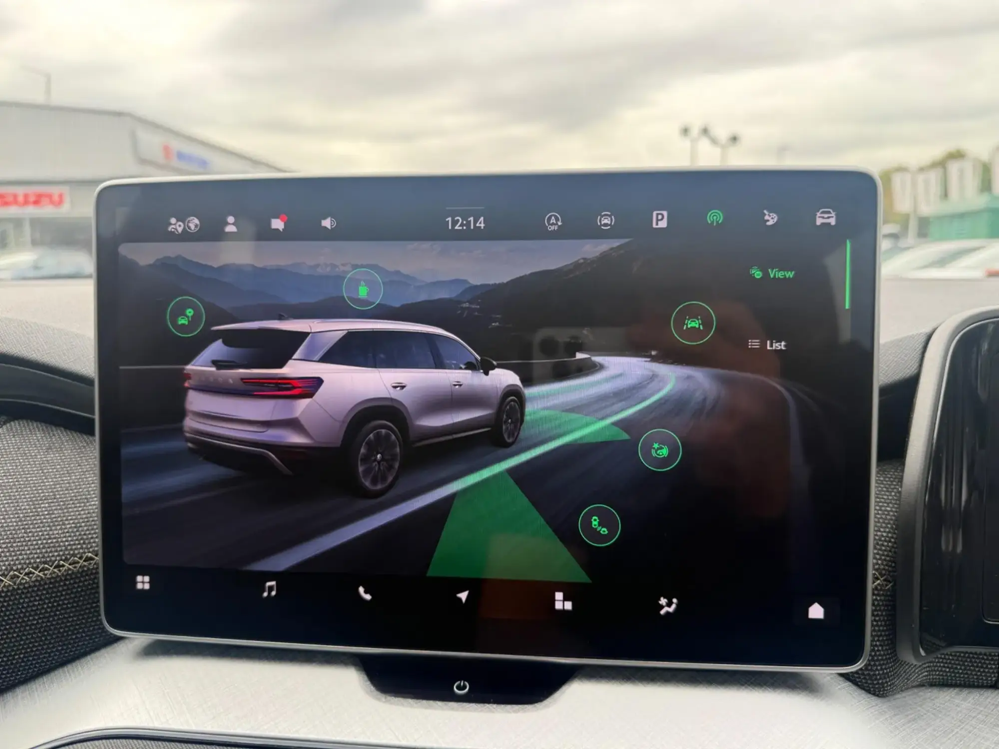 Skoda Kodiaq Image 22