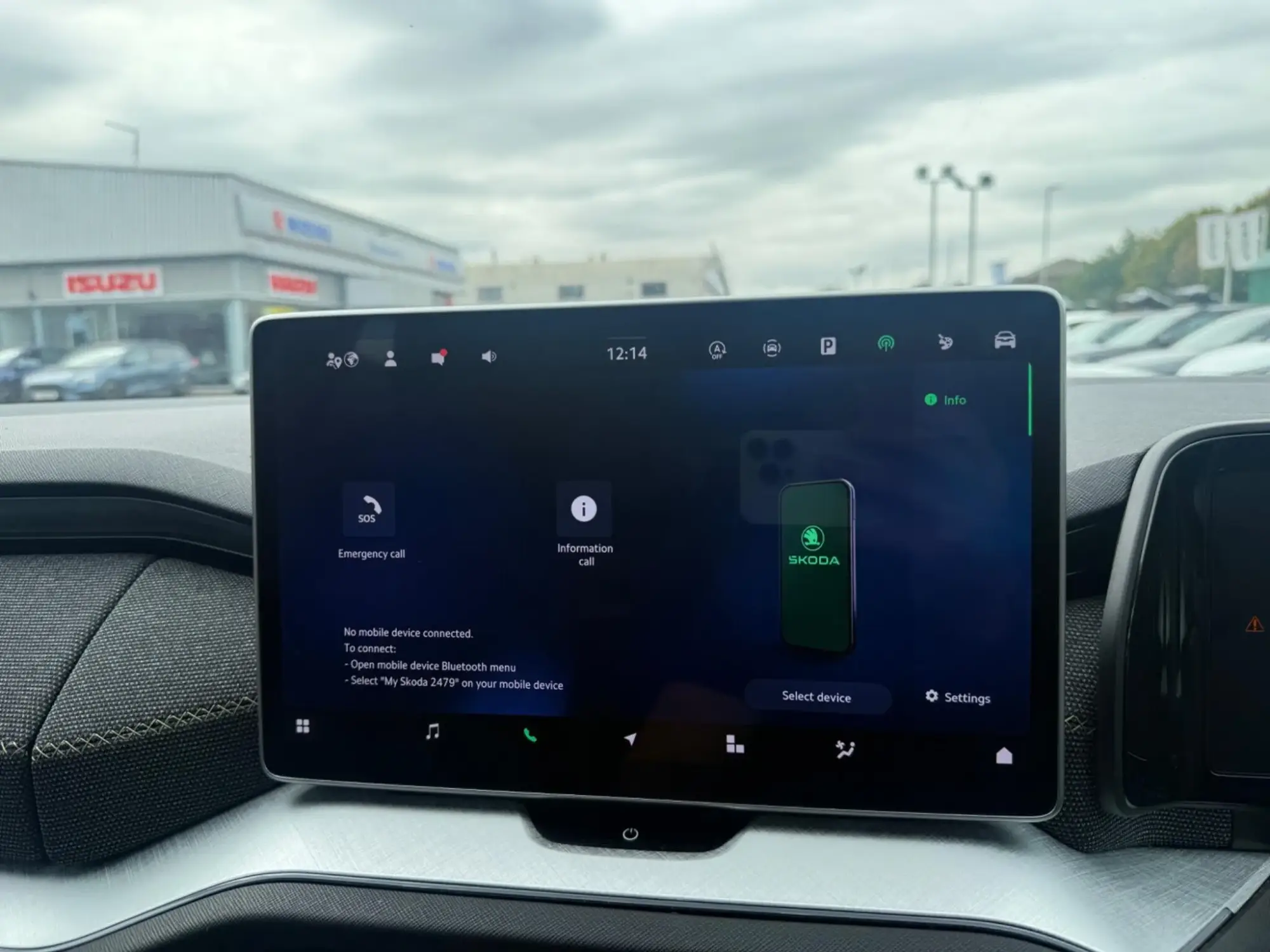 Skoda Kodiaq Image 24