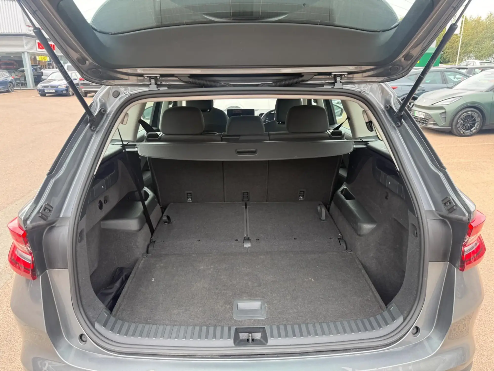 Skoda Kodiaq Image 27