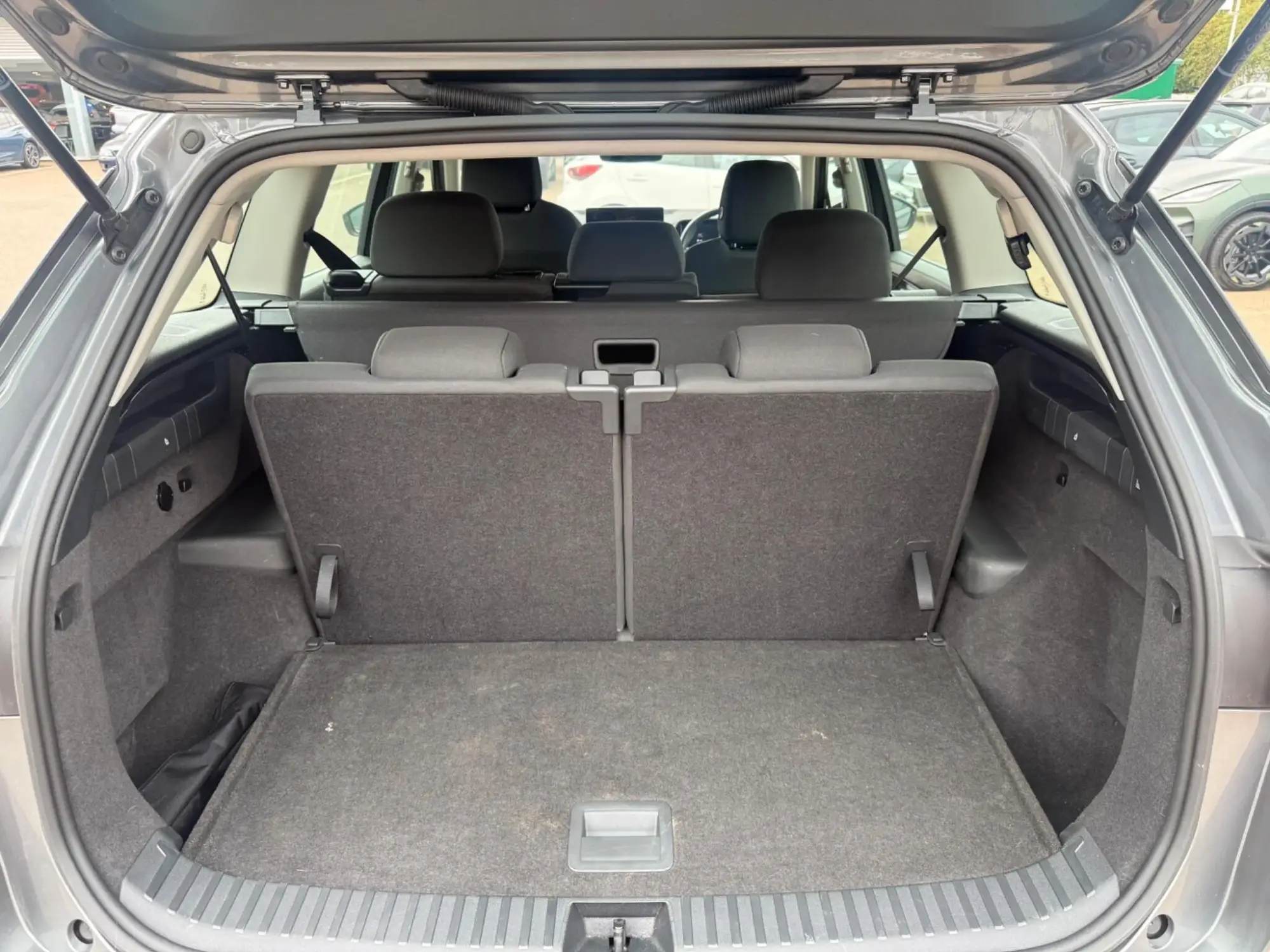 Skoda Kodiaq Image 28