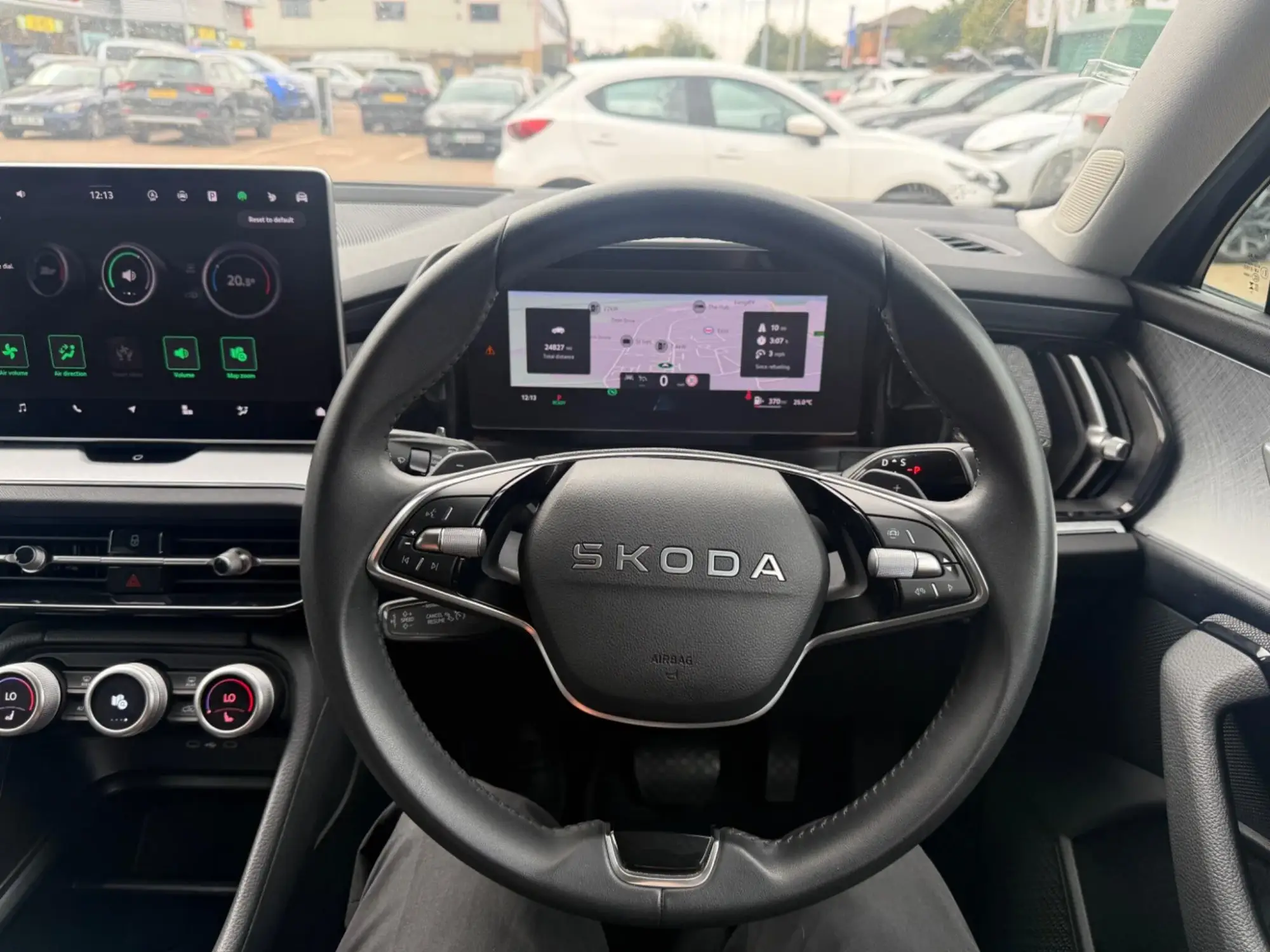 Skoda Kodiaq Image 29