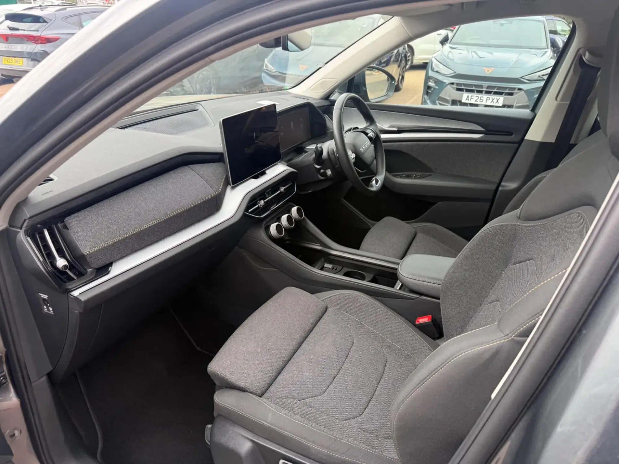 Skoda Kodiaq Image 30