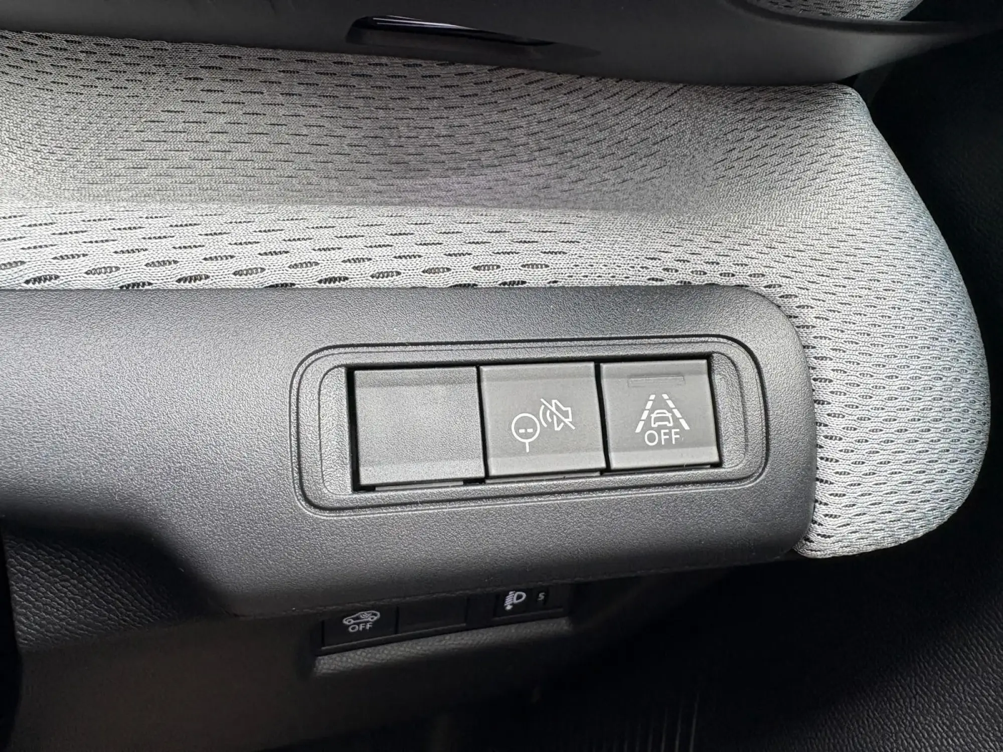 Citroen e-C3 Aircross Image 16 Citroen e-C3 Aircross Image 16
