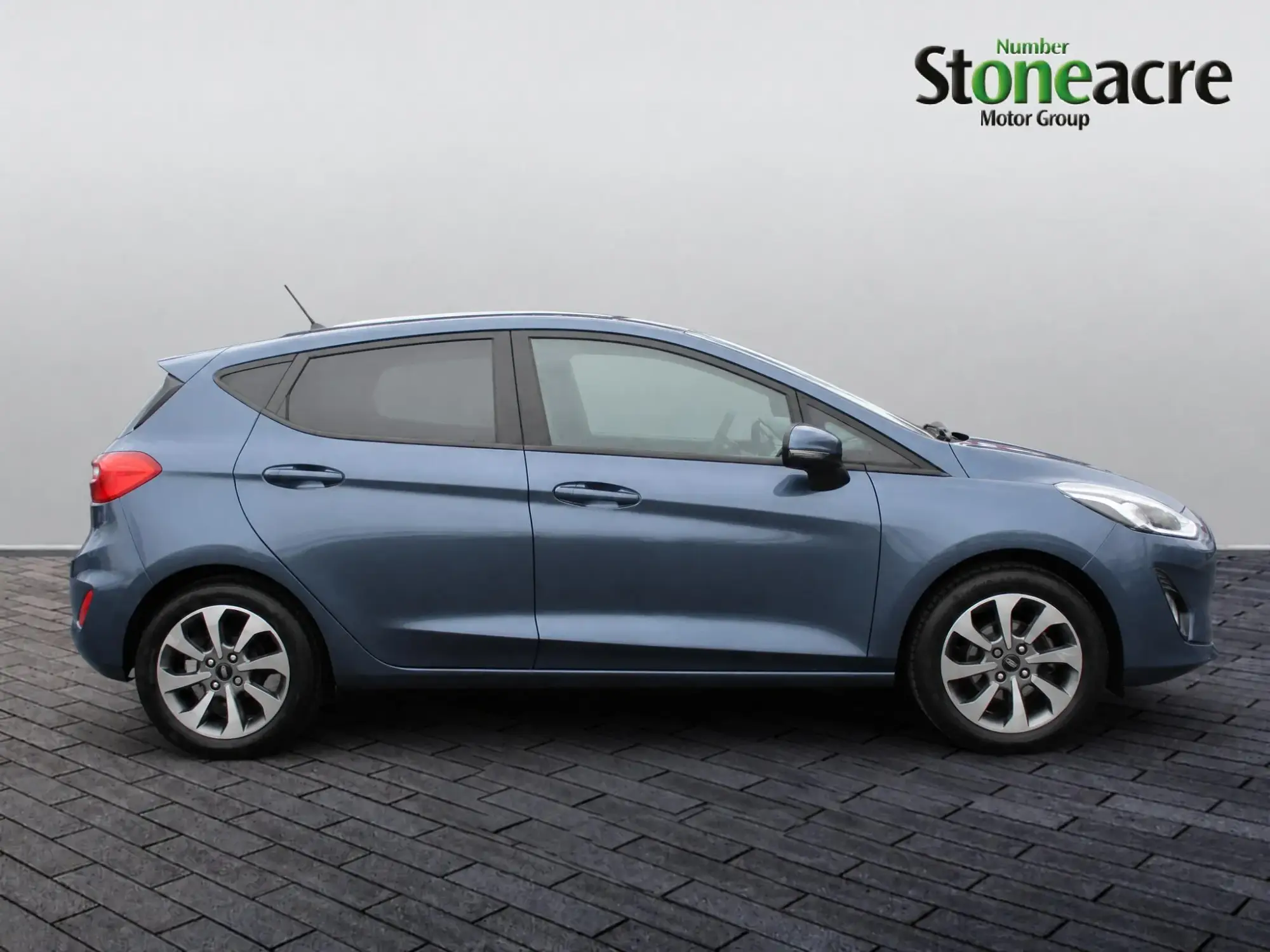Ford Fiesta Image 2 Ford Fiesta Image 2