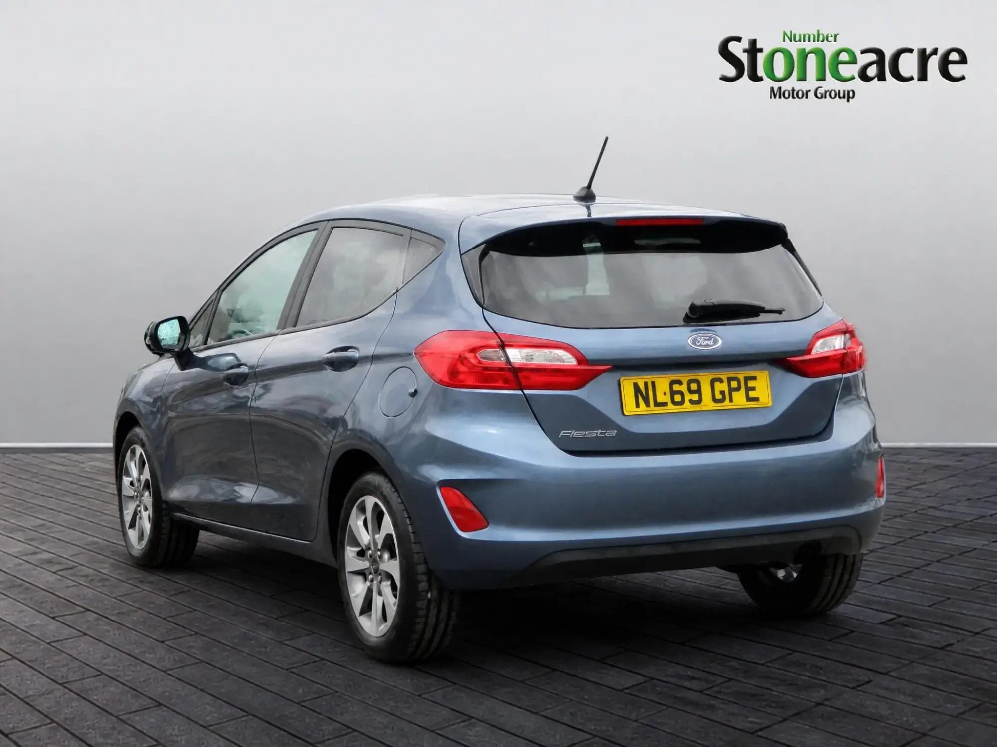 Ford Fiesta Image 5 Ford Fiesta Image 5