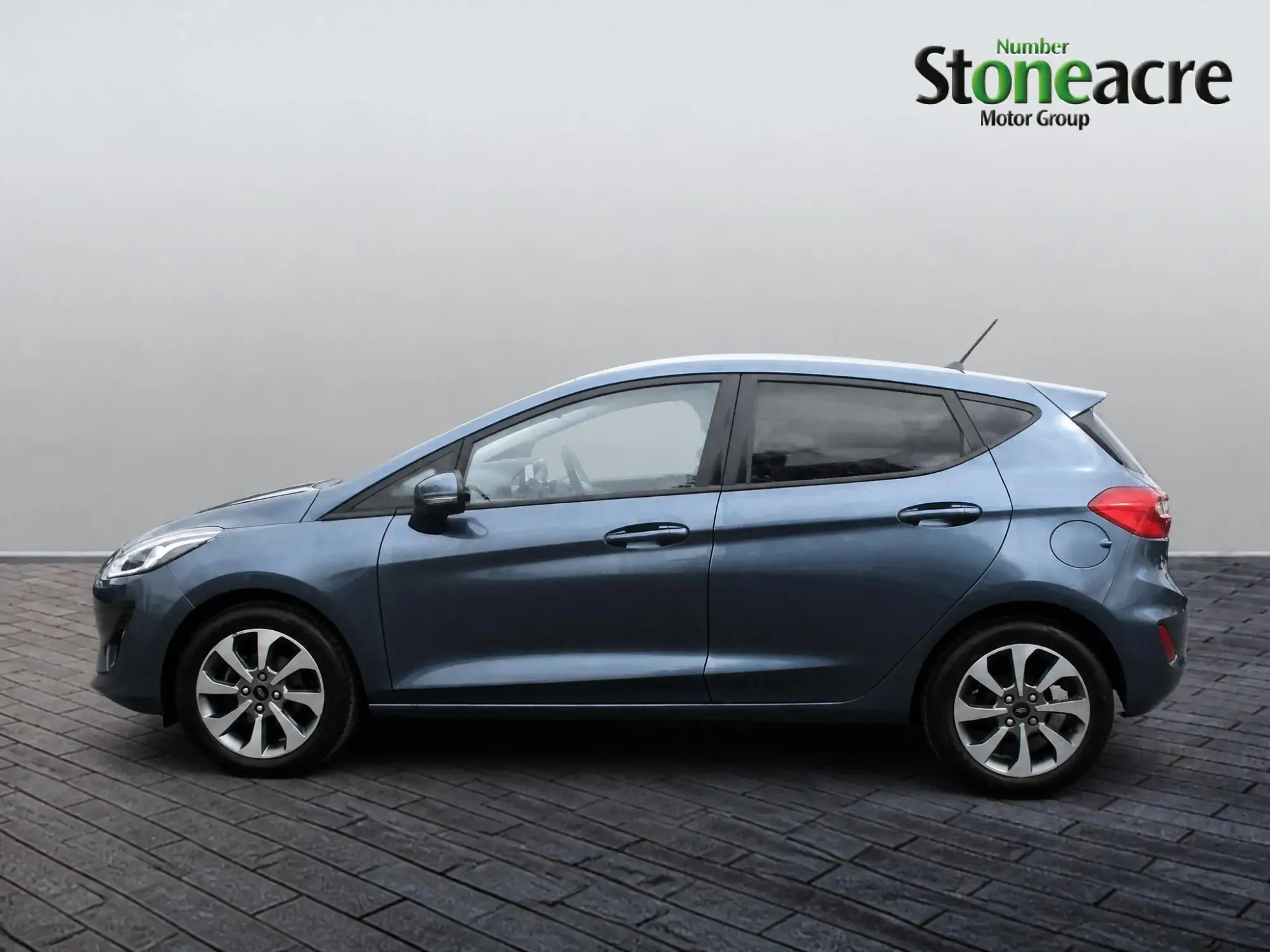 Ford Fiesta Image 6 Ford Fiesta Image 6