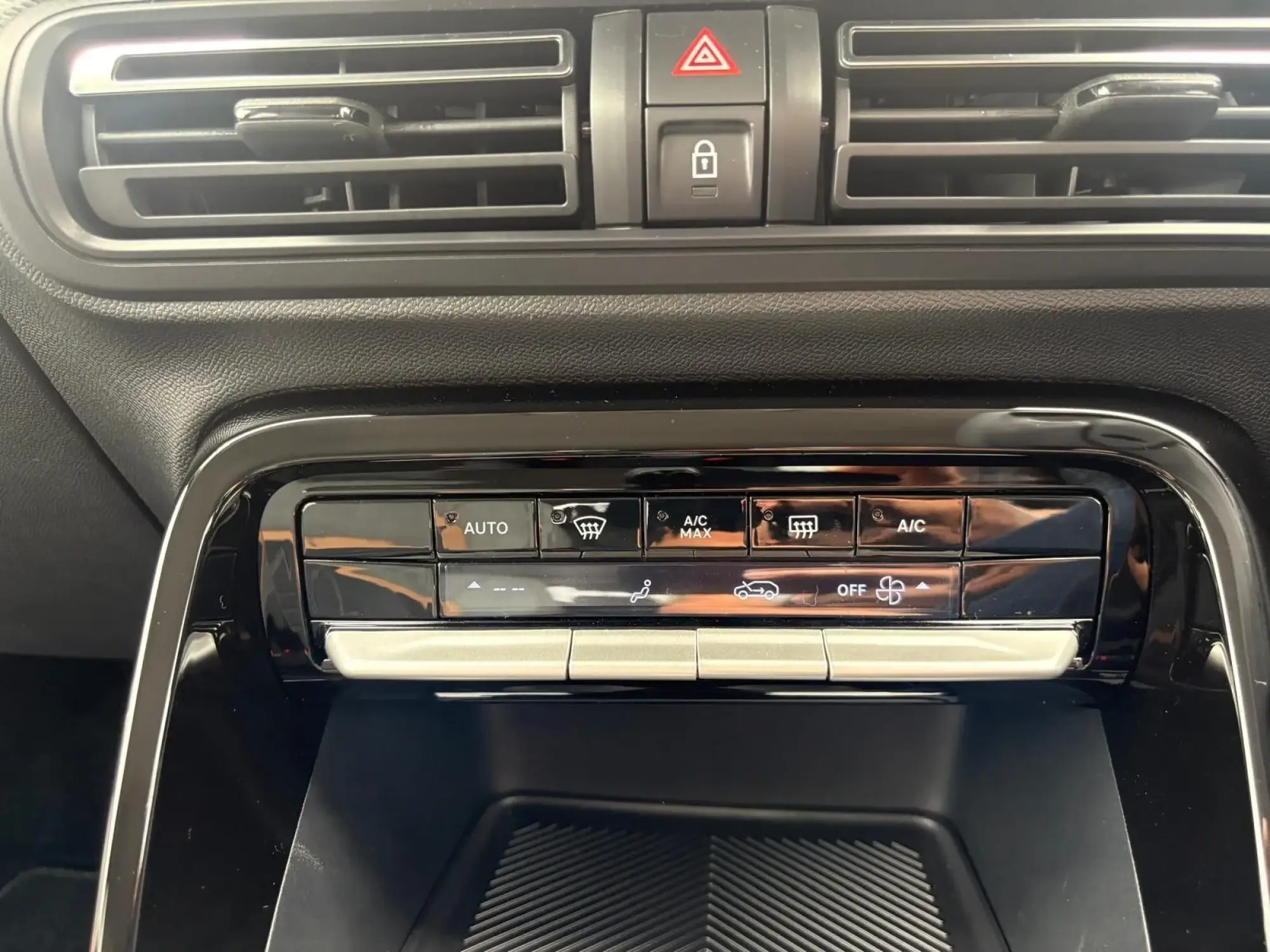 Citroen e-C3 Aircross Image 26 Citroen e-C3 Aircross Image 26