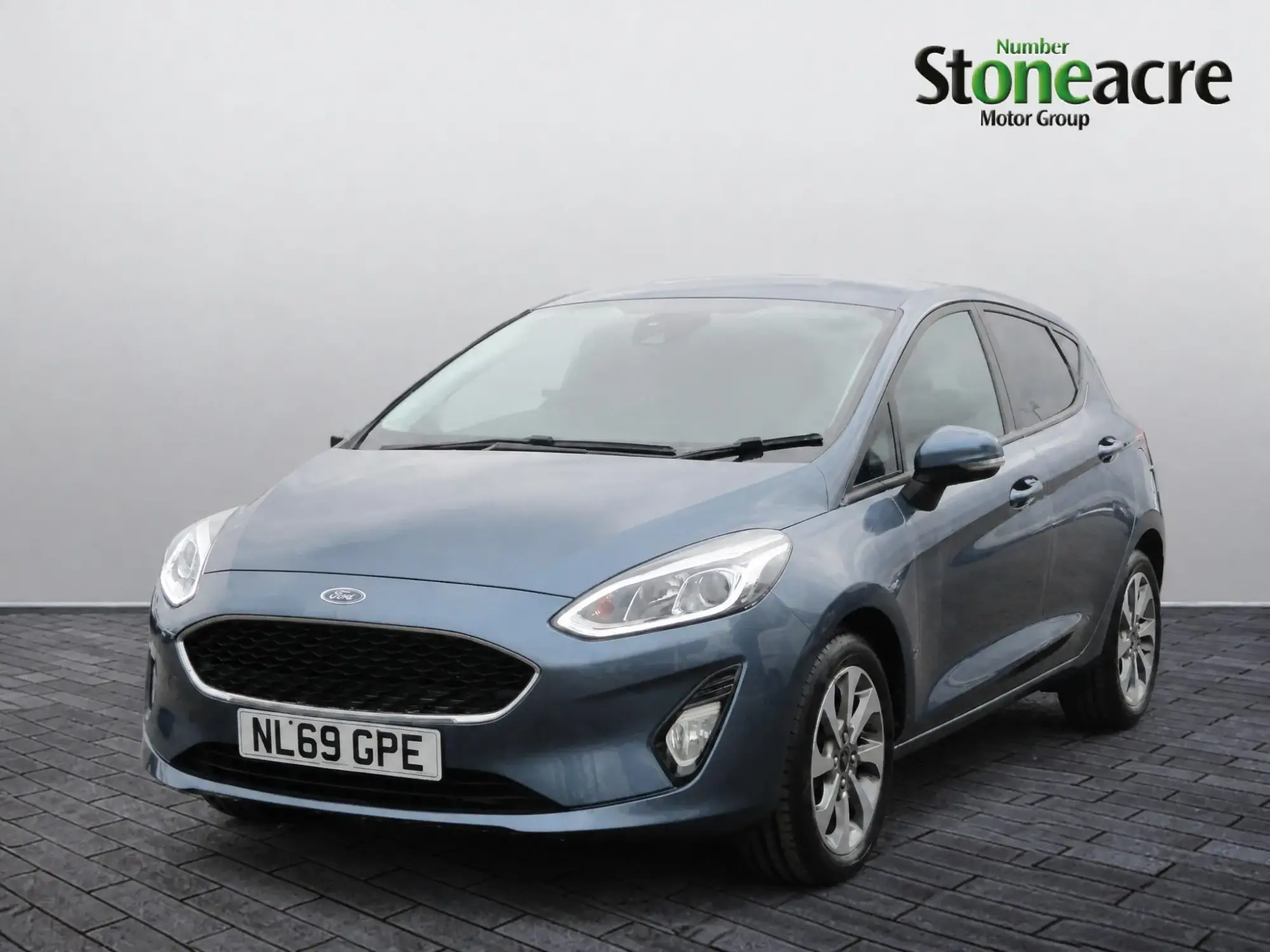 Ford Fiesta Image 7 Ford Fiesta Image 7