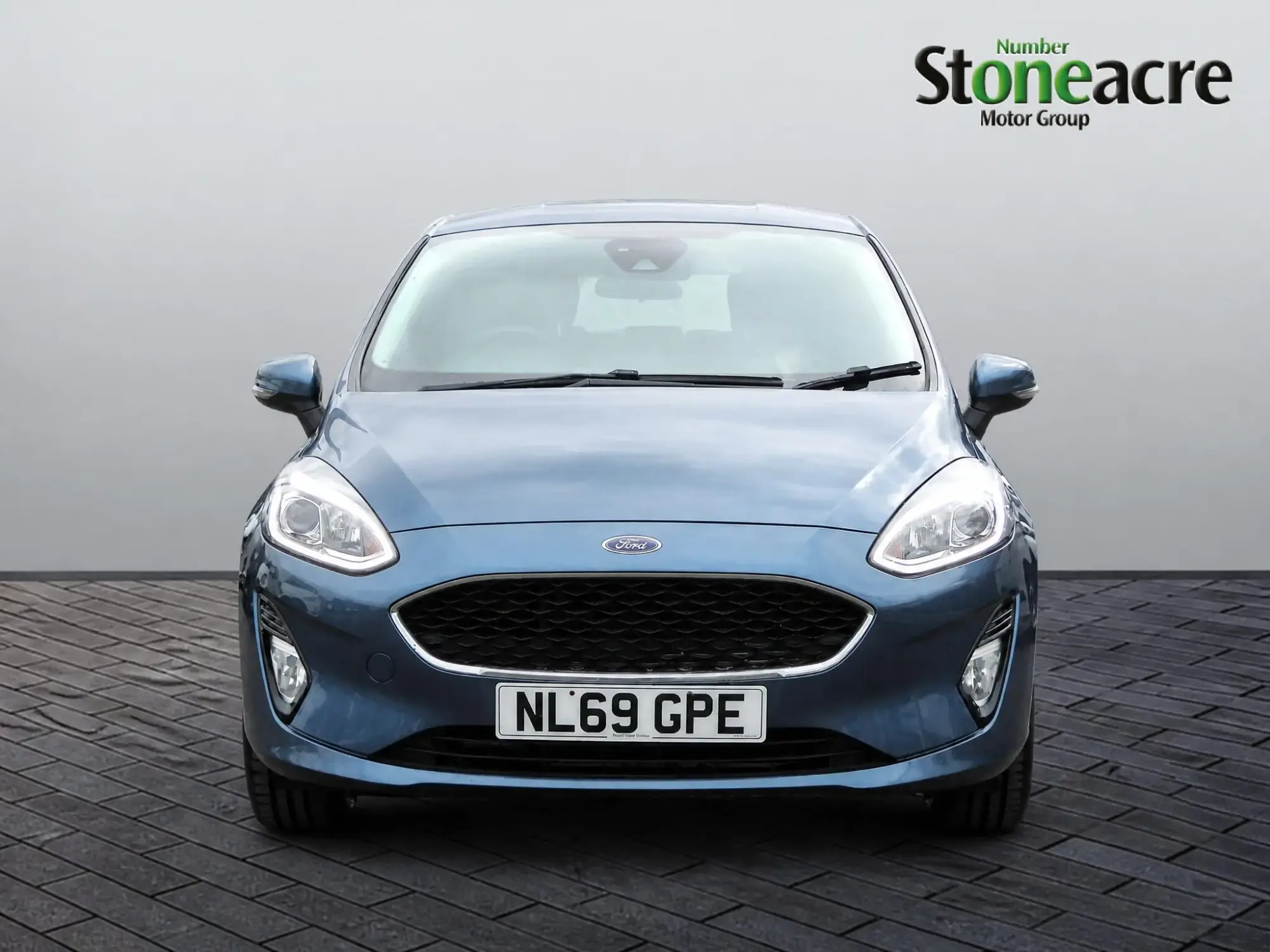 Ford Fiesta Image 8 Ford Fiesta Image 8