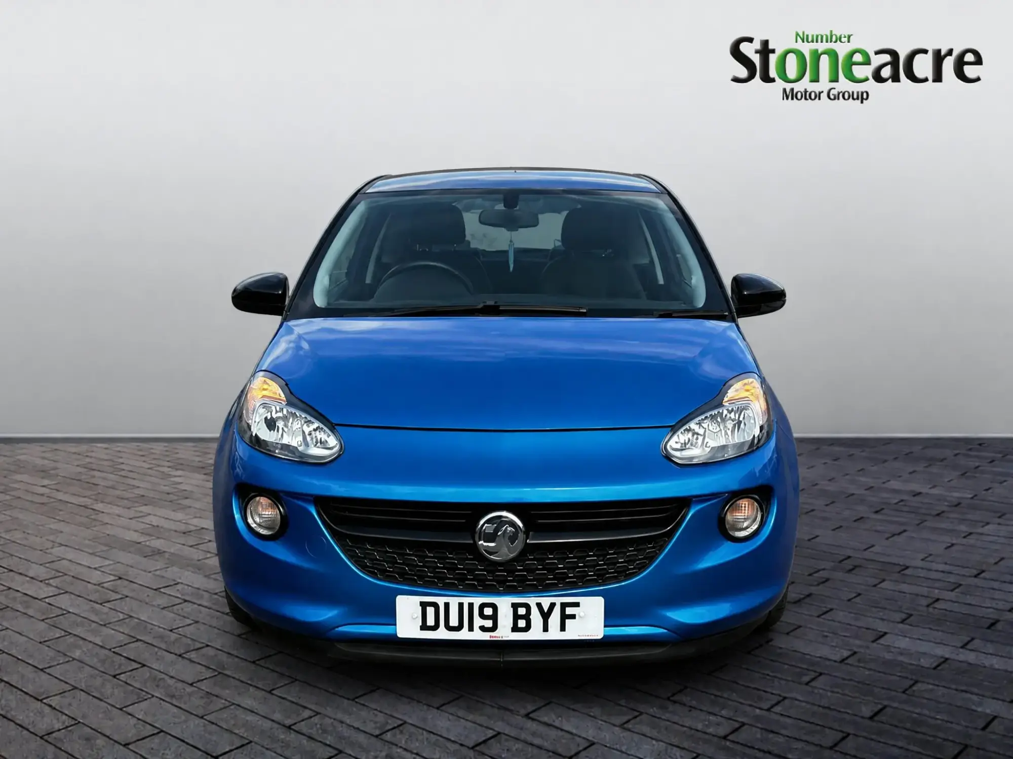 Vauxhall Adam Image 2
