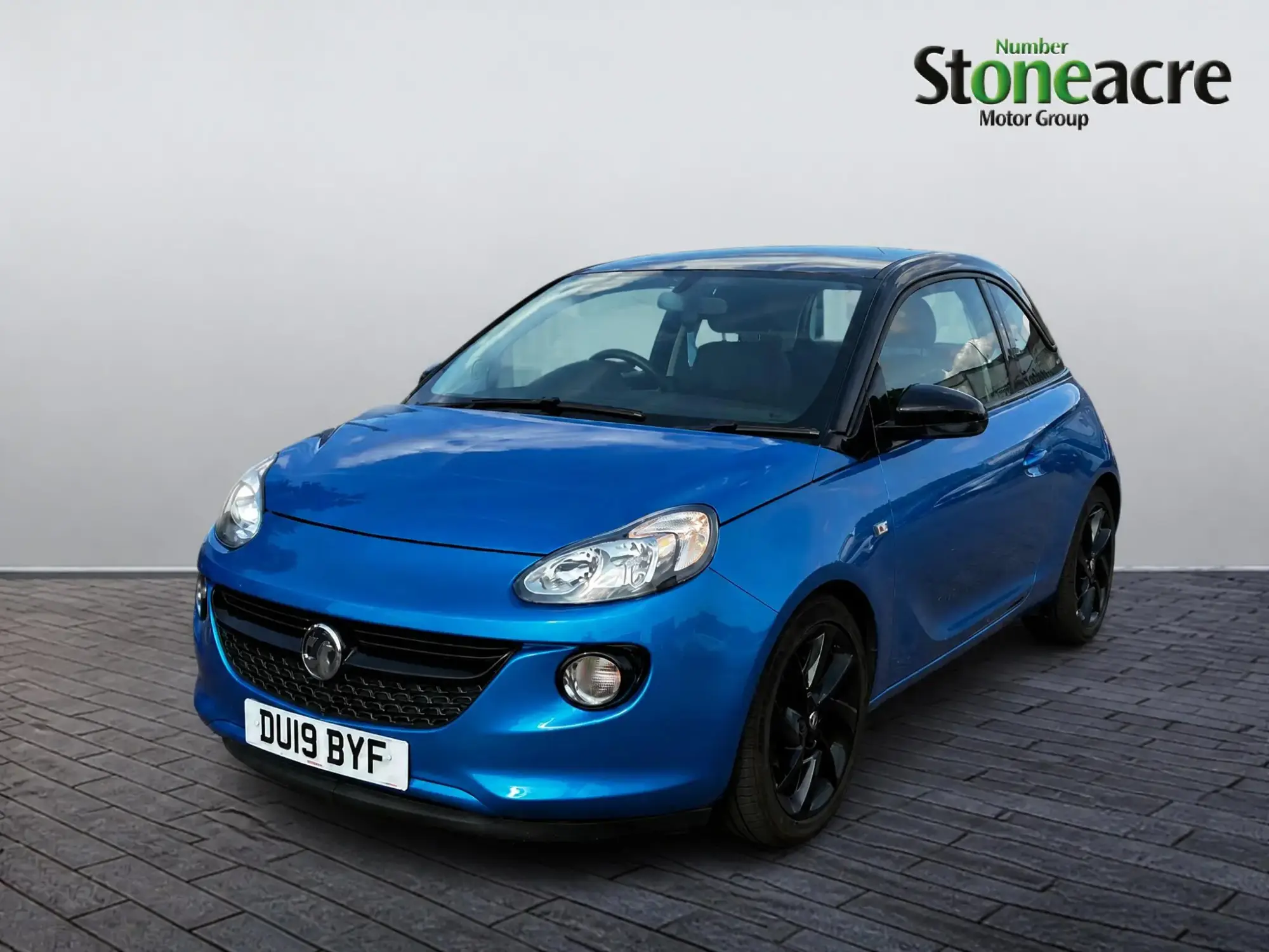 Vauxhall Adam Image 3