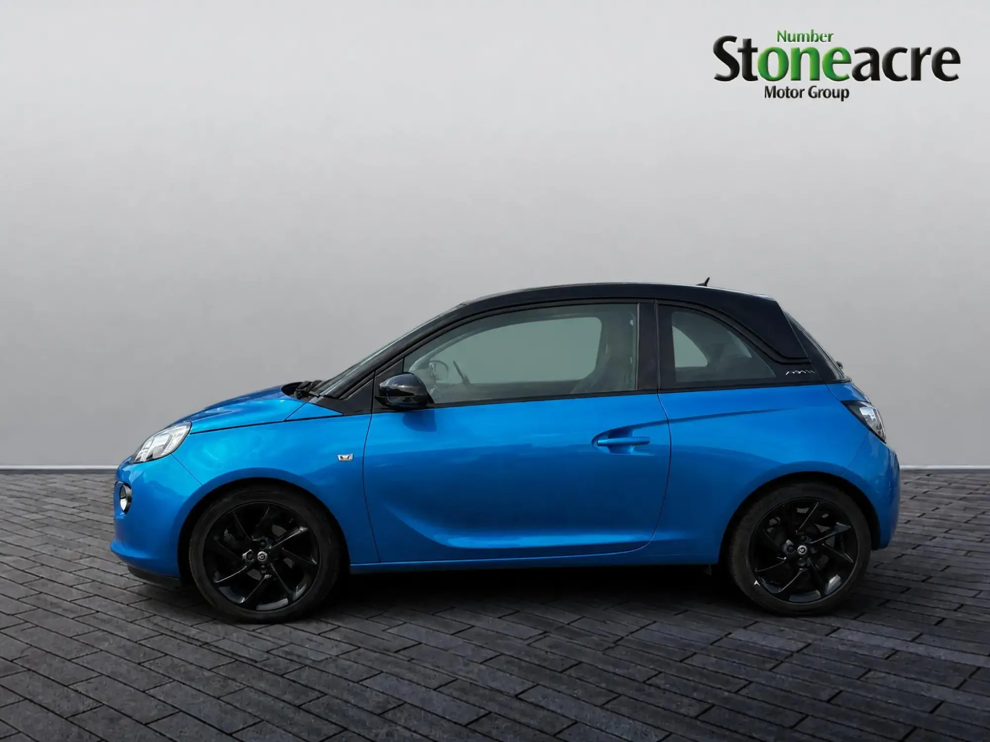 Vauxhall Adam Image 5