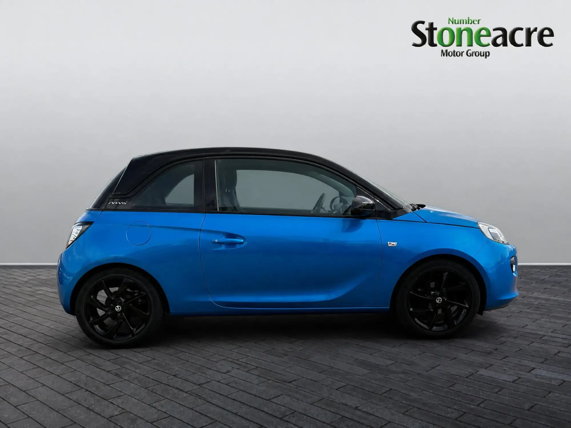 Vauxhall Adam Image 7