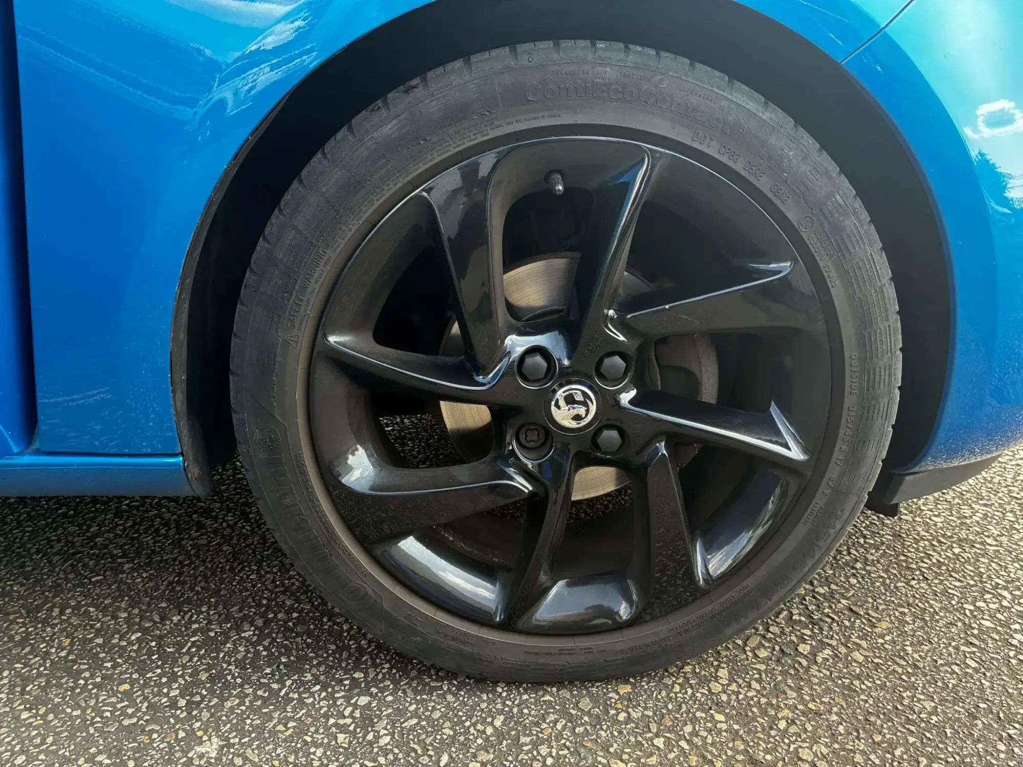 Vauxhall Adam Image 9