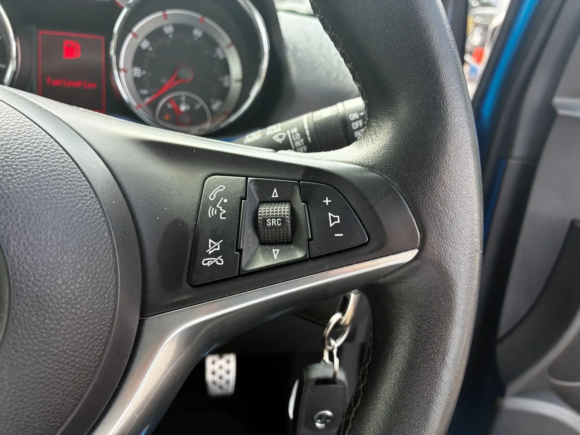 Vauxhall Adam Image 13