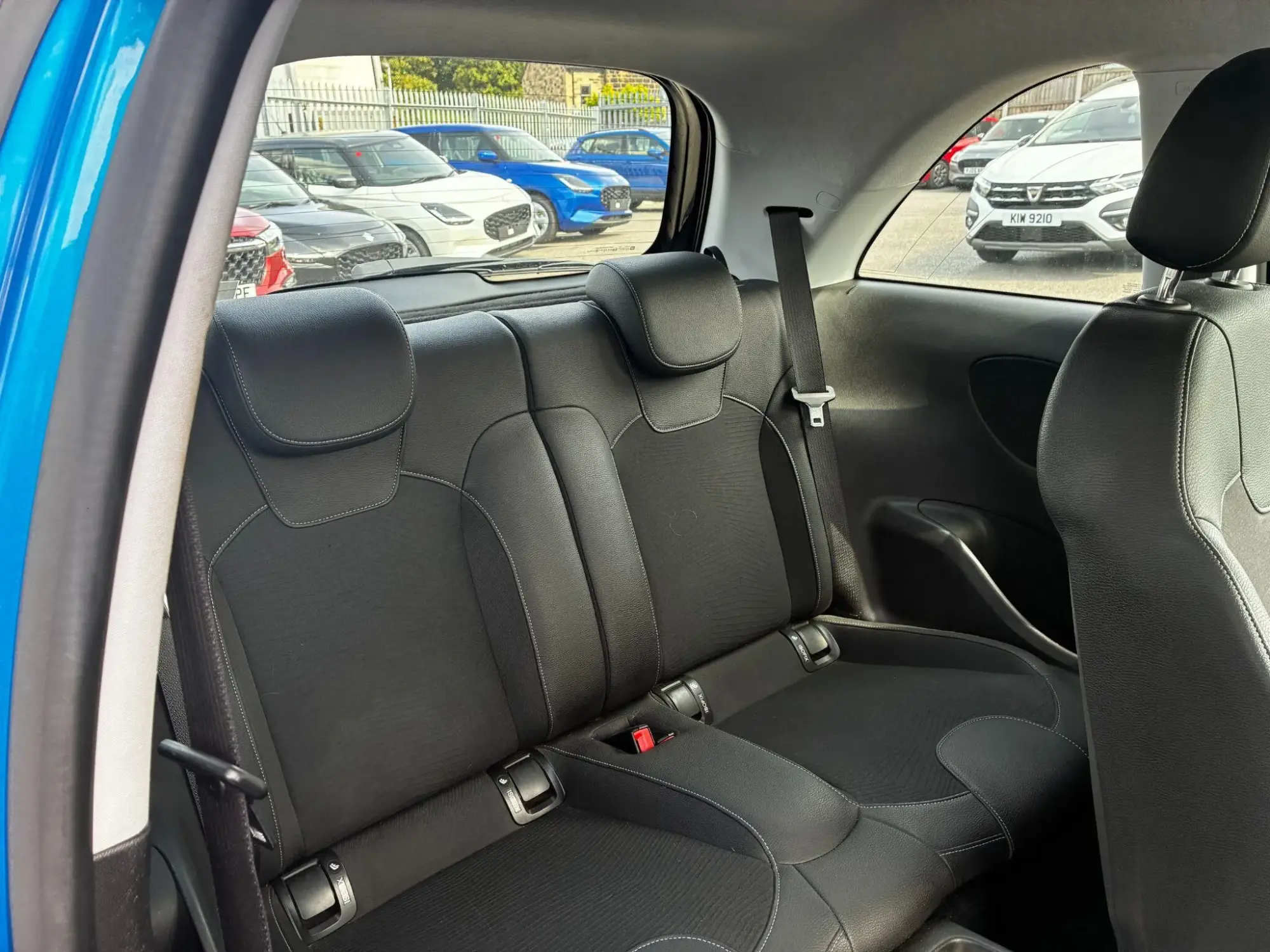 Vauxhall Adam Image 23