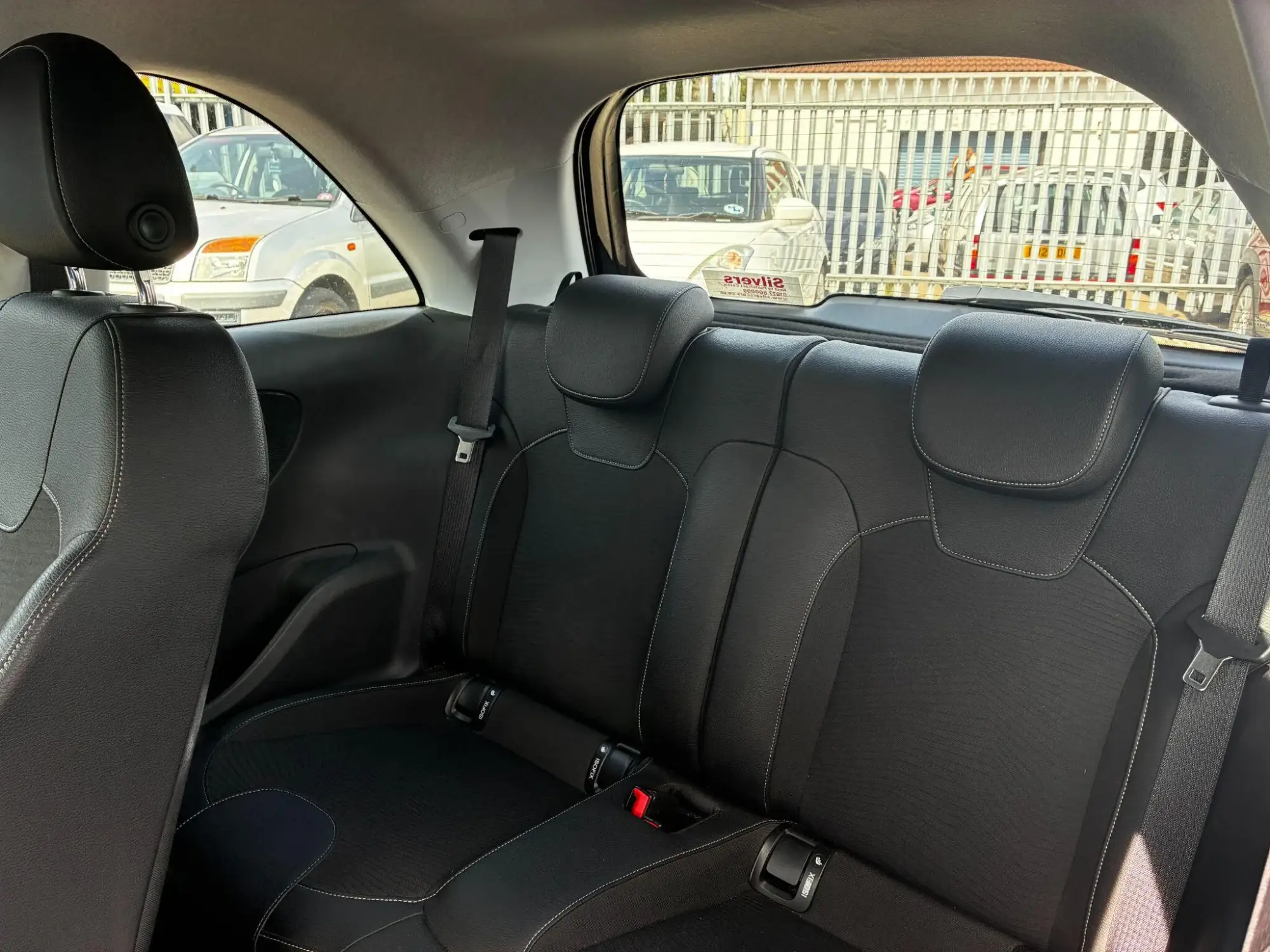 Vauxhall Adam Image 24