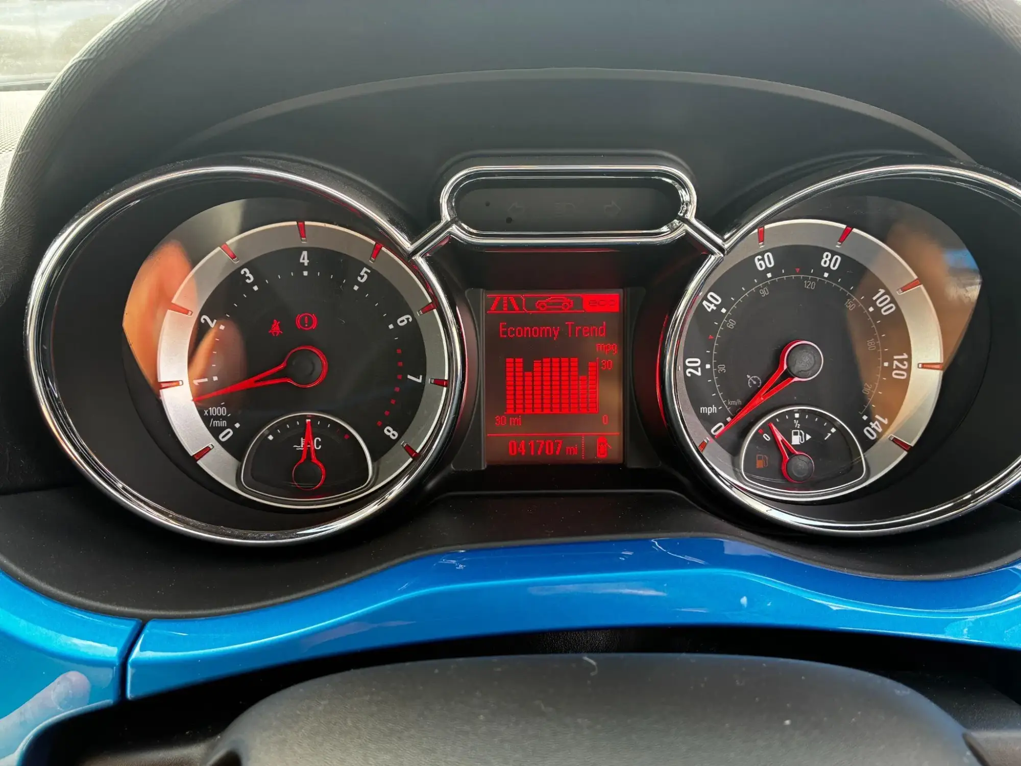 Vauxhall Adam Image 31