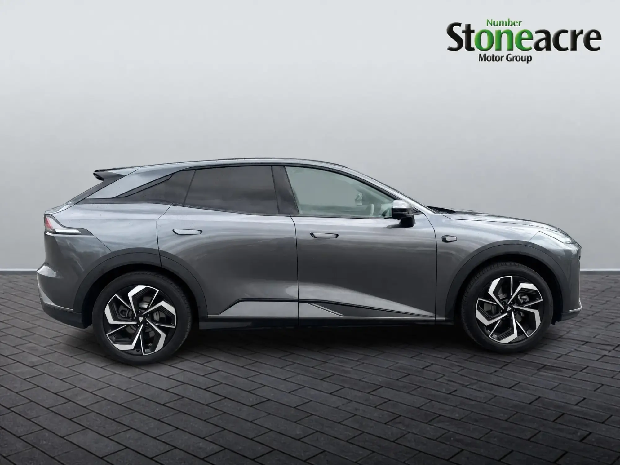 Changan Deepal S07 Image 2