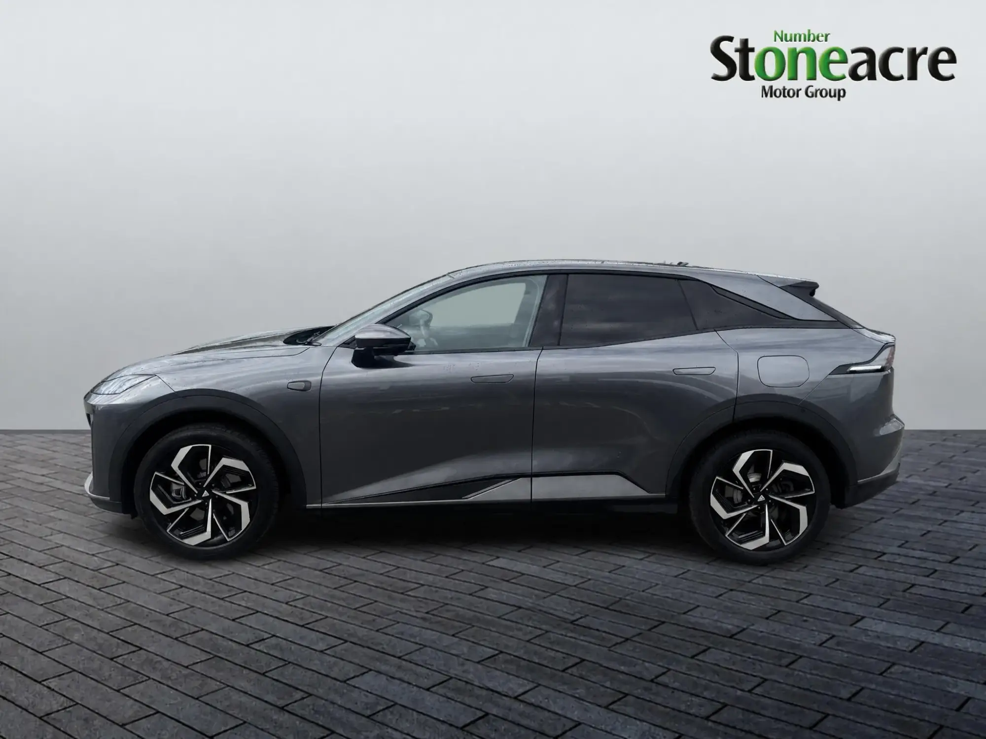 Changan Deepal S07 Image 6