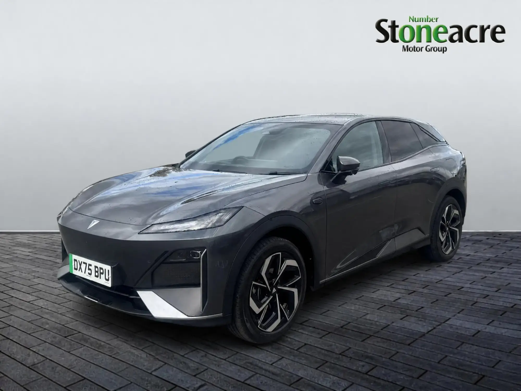 Changan Deepal S07 Image 7