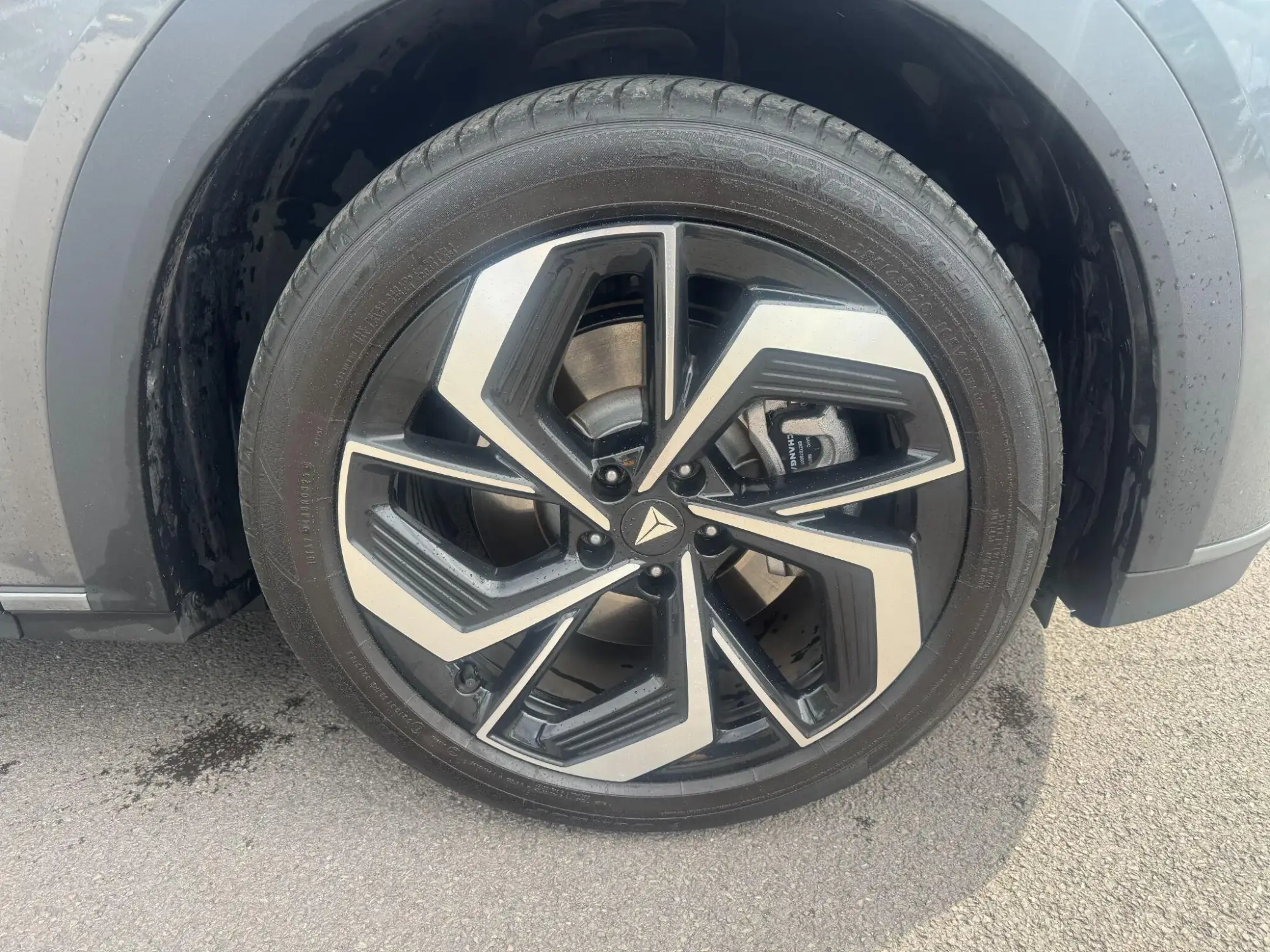 Changan Deepal S07 Image 10
