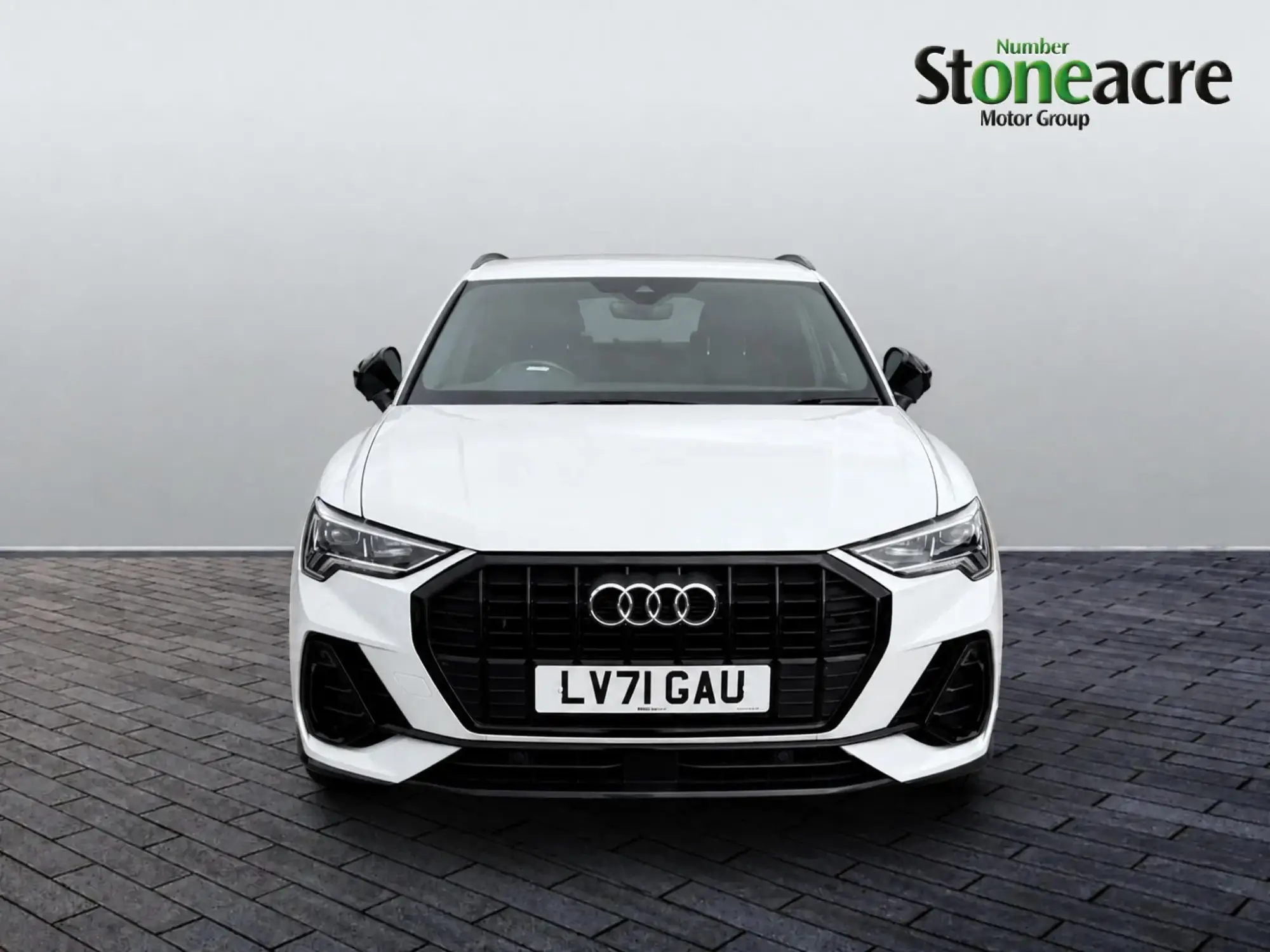 Audi Q3 Image 2 Audi Q3 Image 2