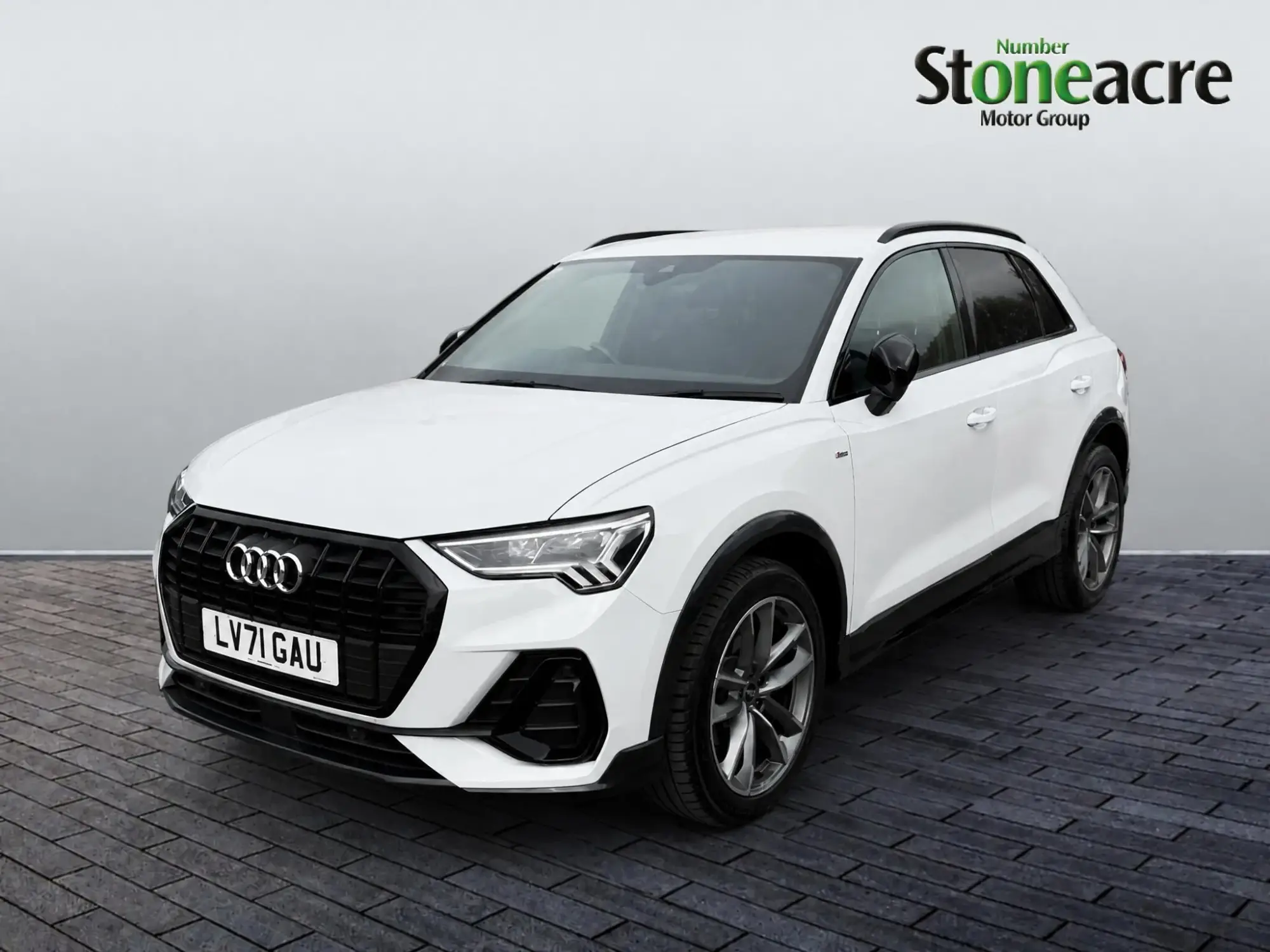 Audi Q3 Image 3 Audi Q3 Image 3
