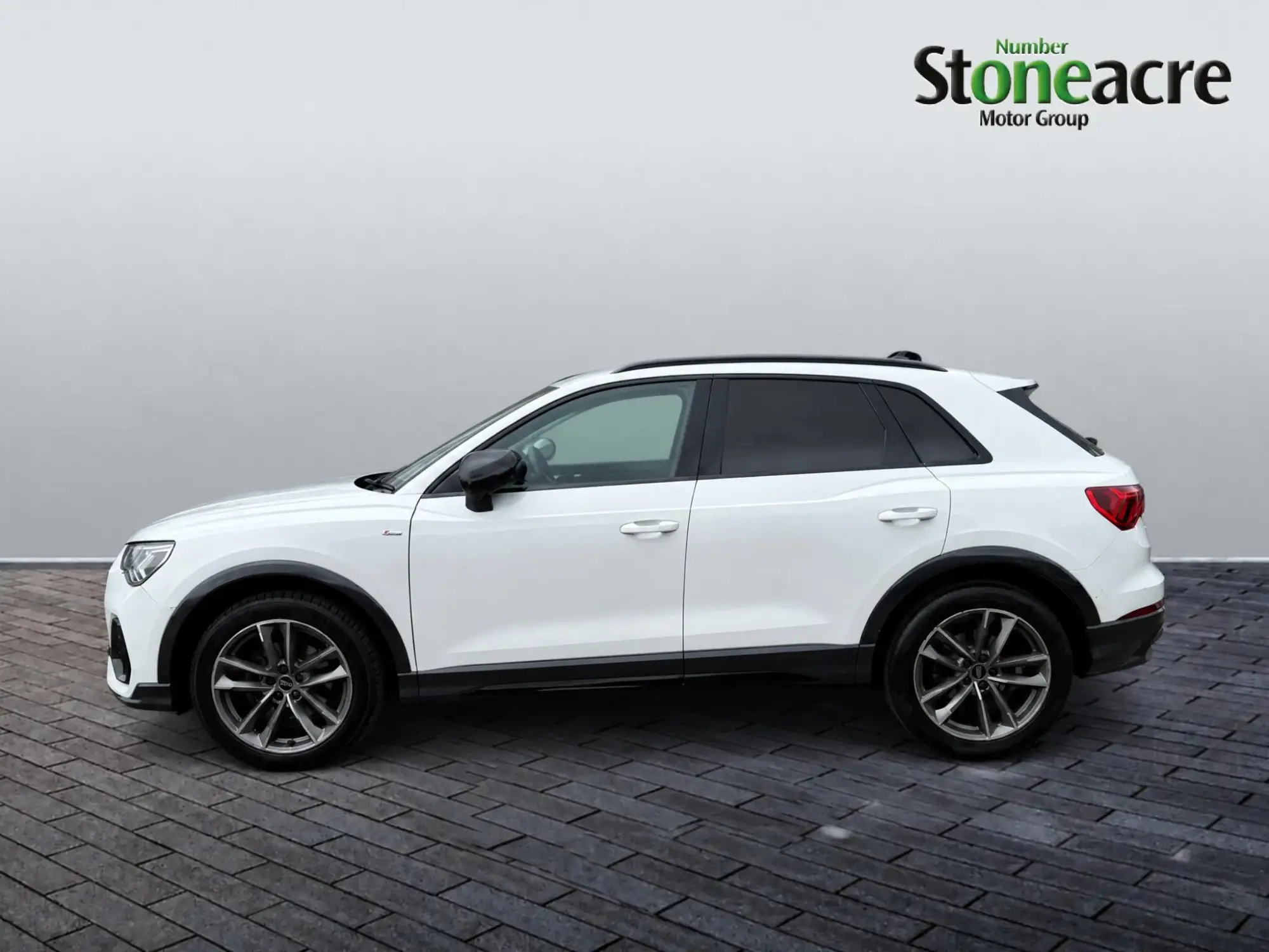 Audi Q3 Image 5 Audi Q3 Image 5