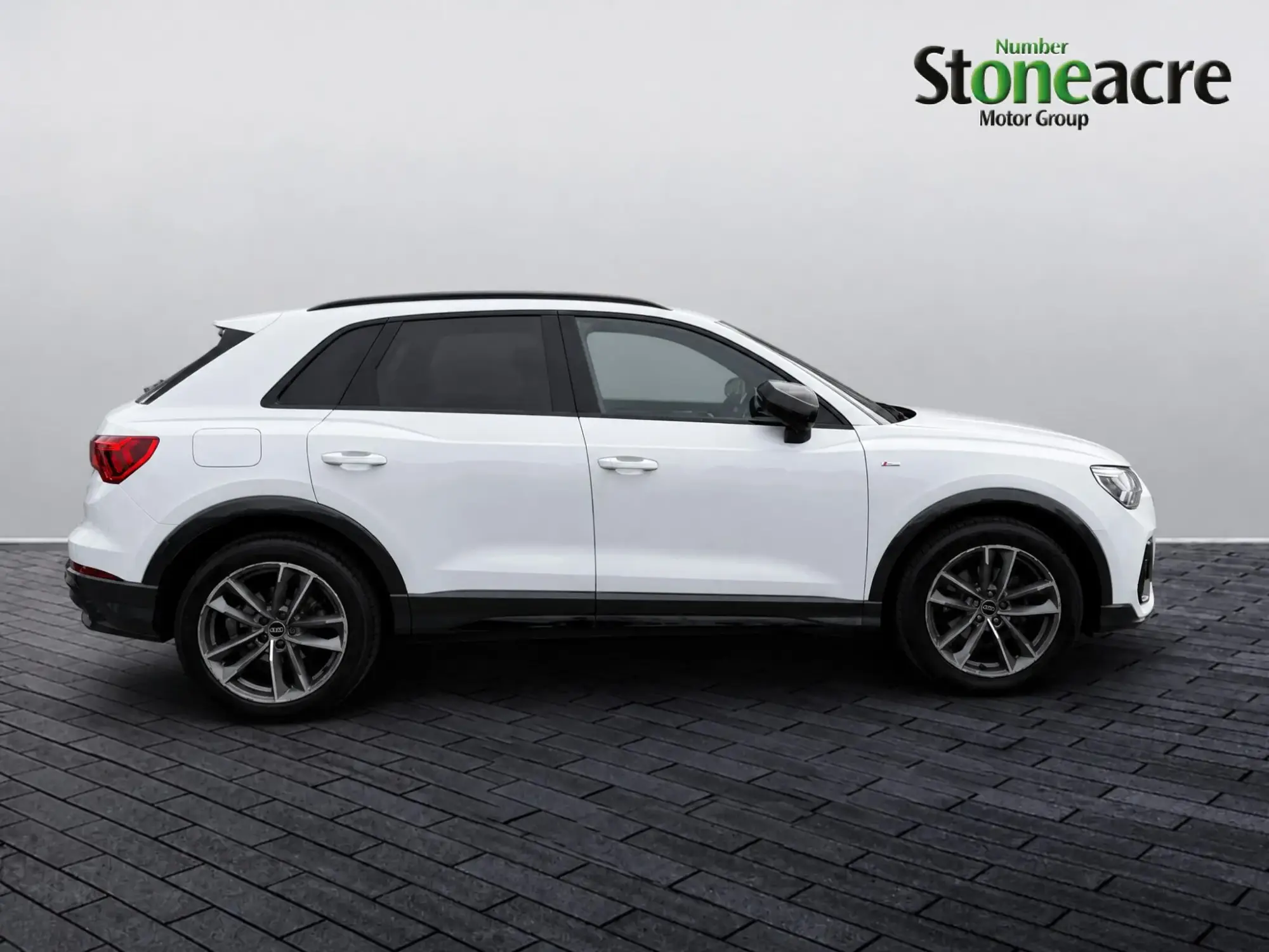 Audi Q3 Image 7 Audi Q3 Image 7