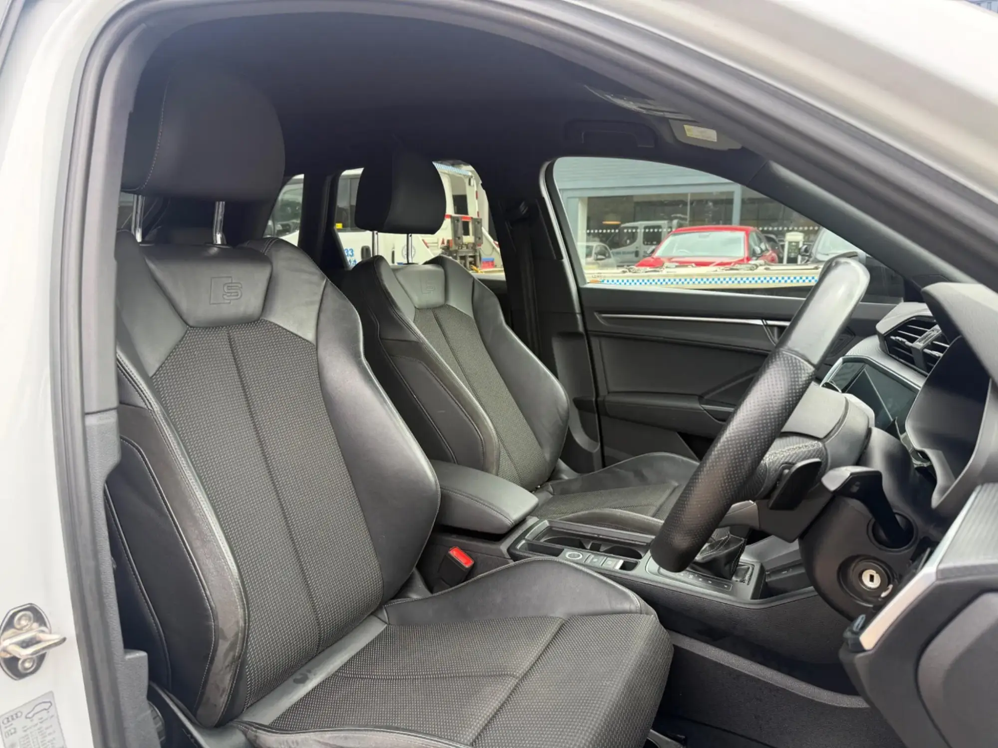 Audi Q3 Image 11 Audi Q3 Image 11