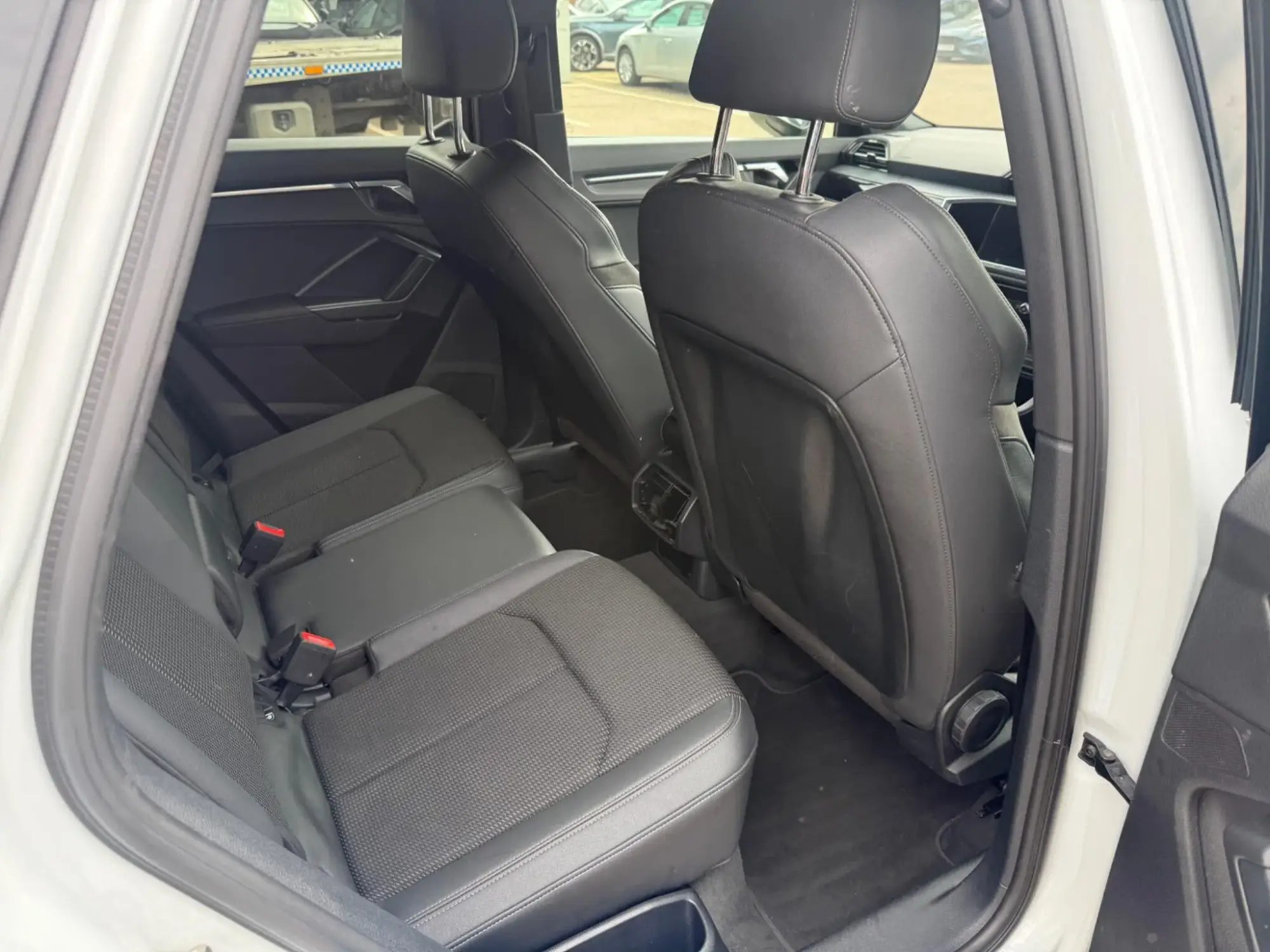 Audi Q3 Image 13 Audi Q3 Image 13