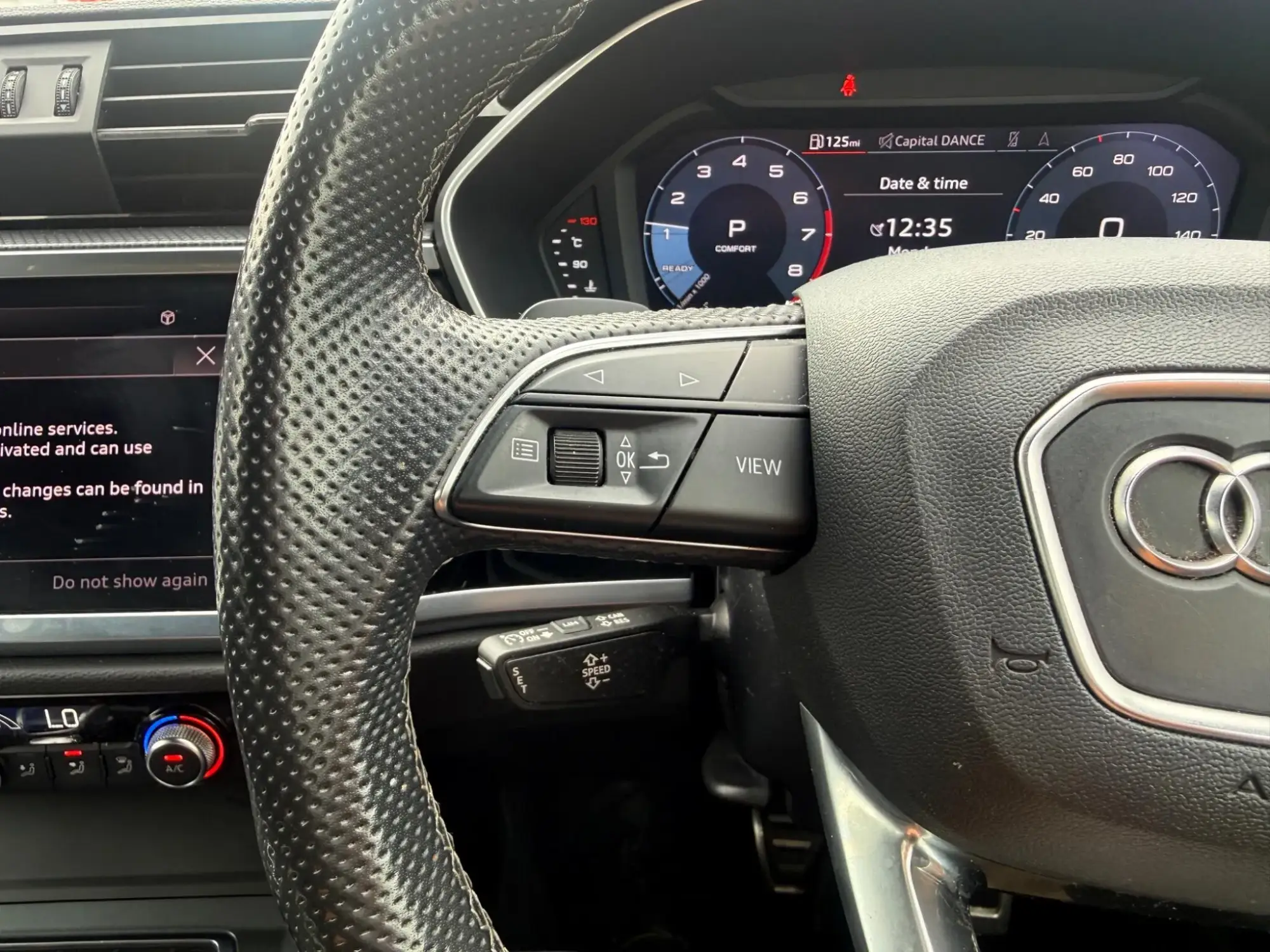 Audi Q3 Image 15 Audi Q3 Image 15