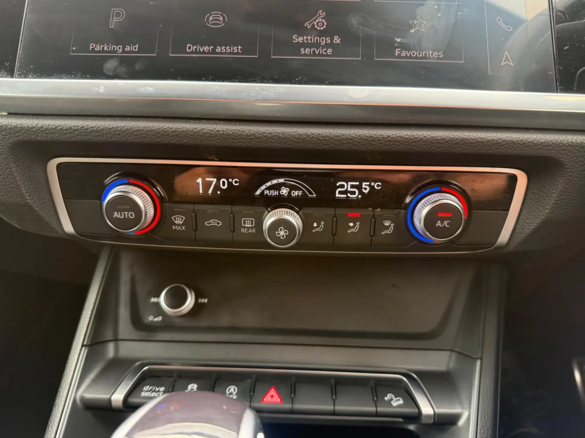 Audi Q3 Image 17 Audi Q3 Image 17