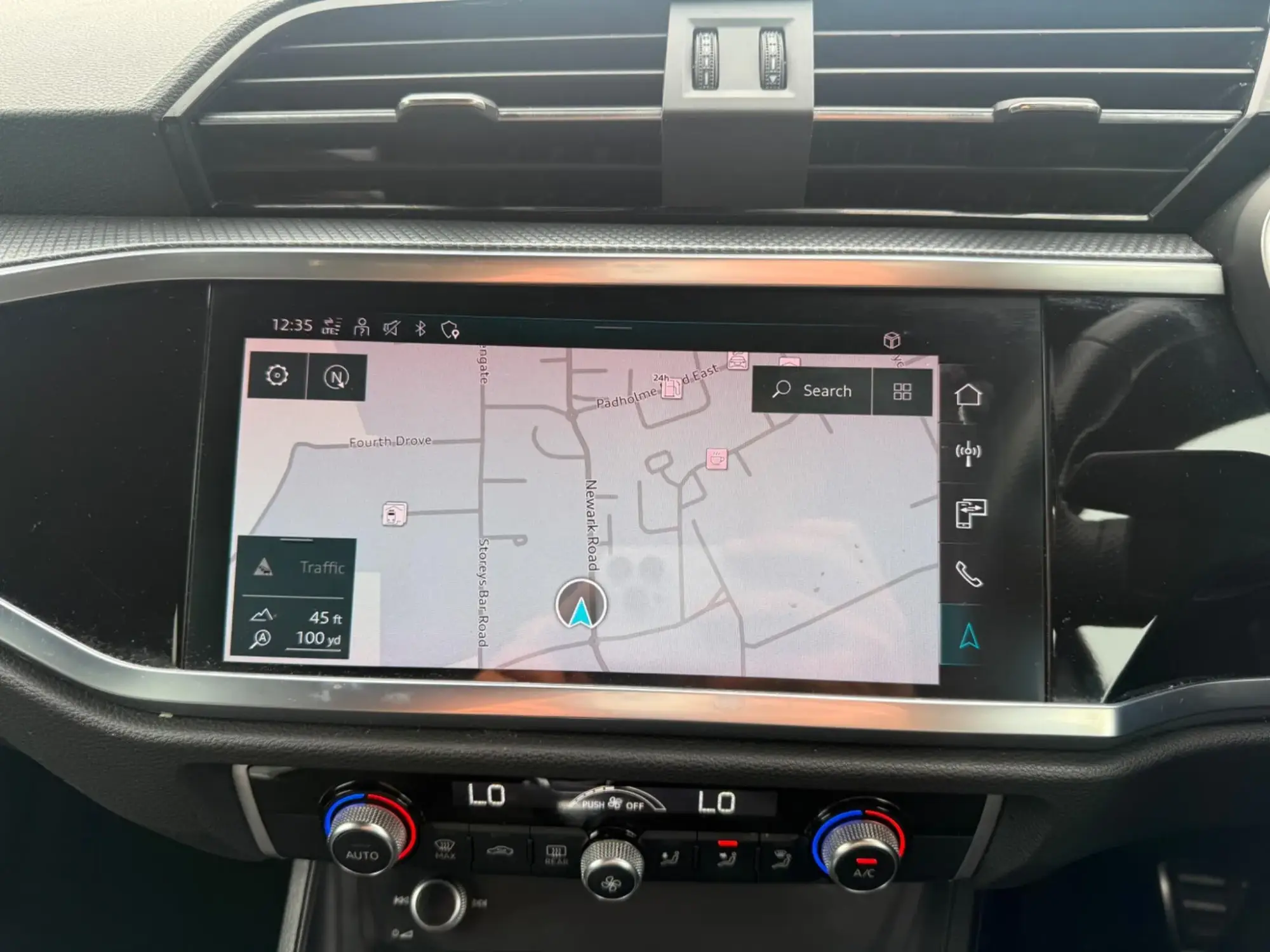Audi Q3 Image 20 Audi Q3 Image 20