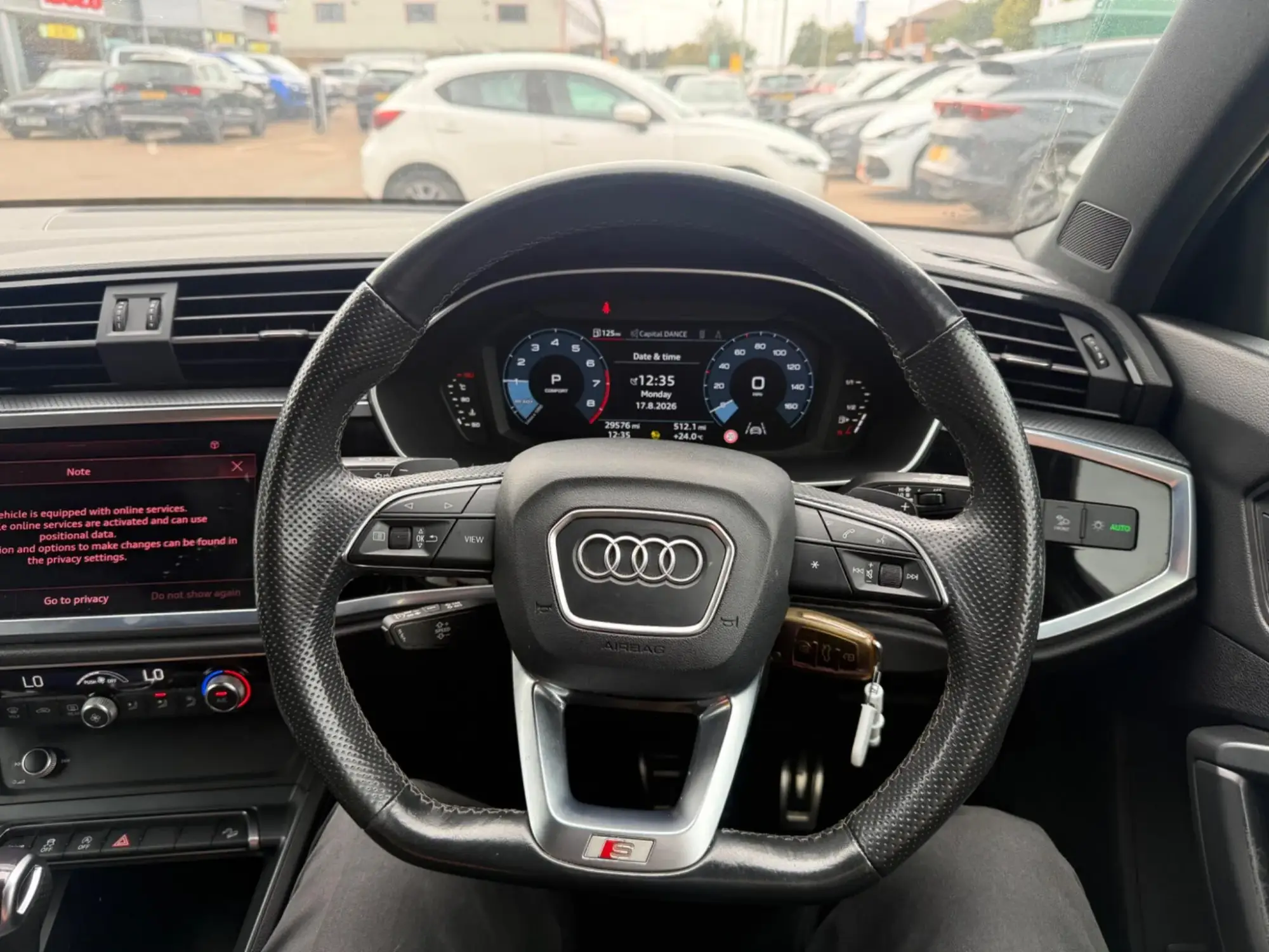 Audi Q3 Image 25 Audi Q3 Image 25