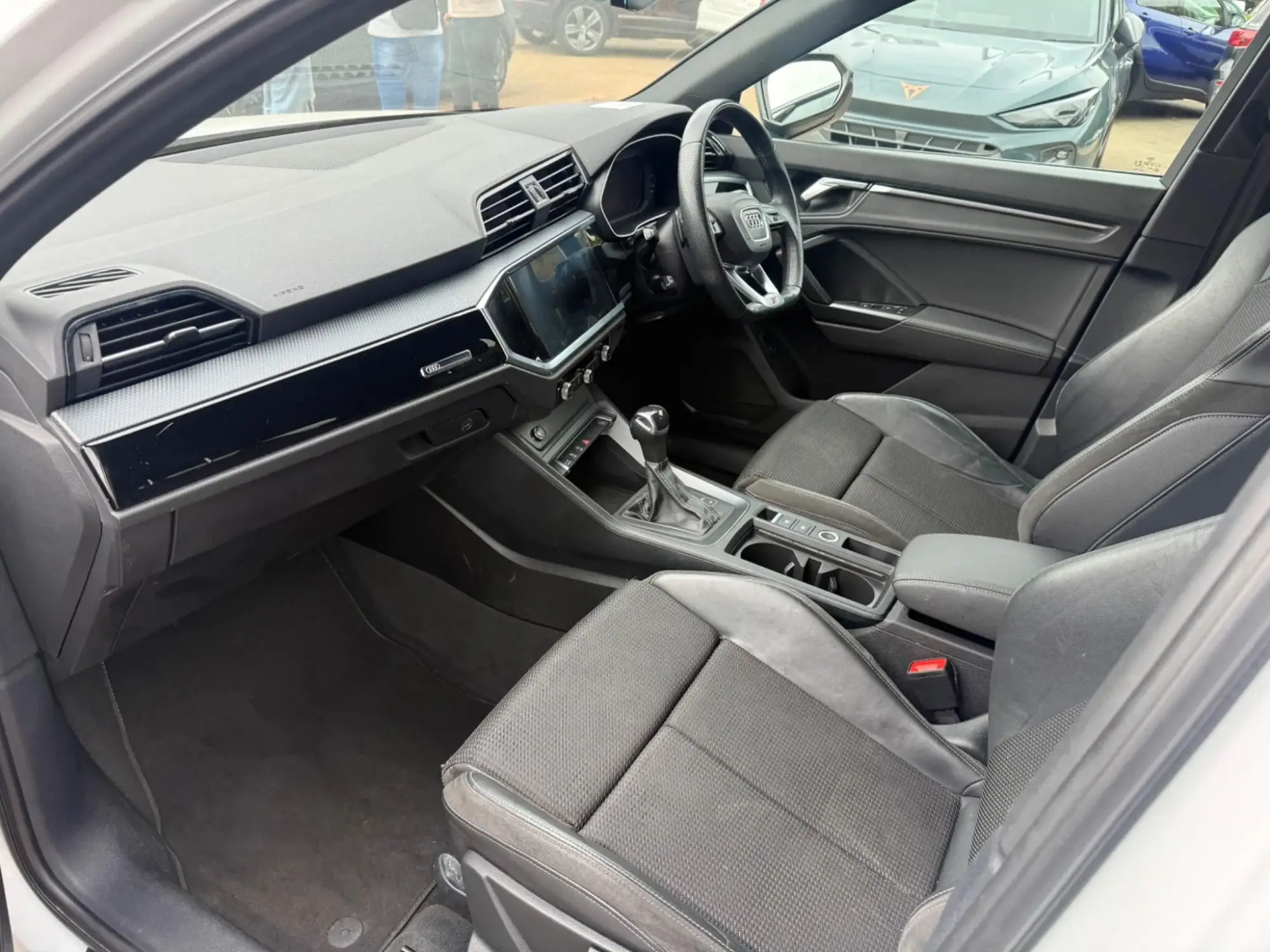 Audi Q3 Image 26 Audi Q3 Image 26