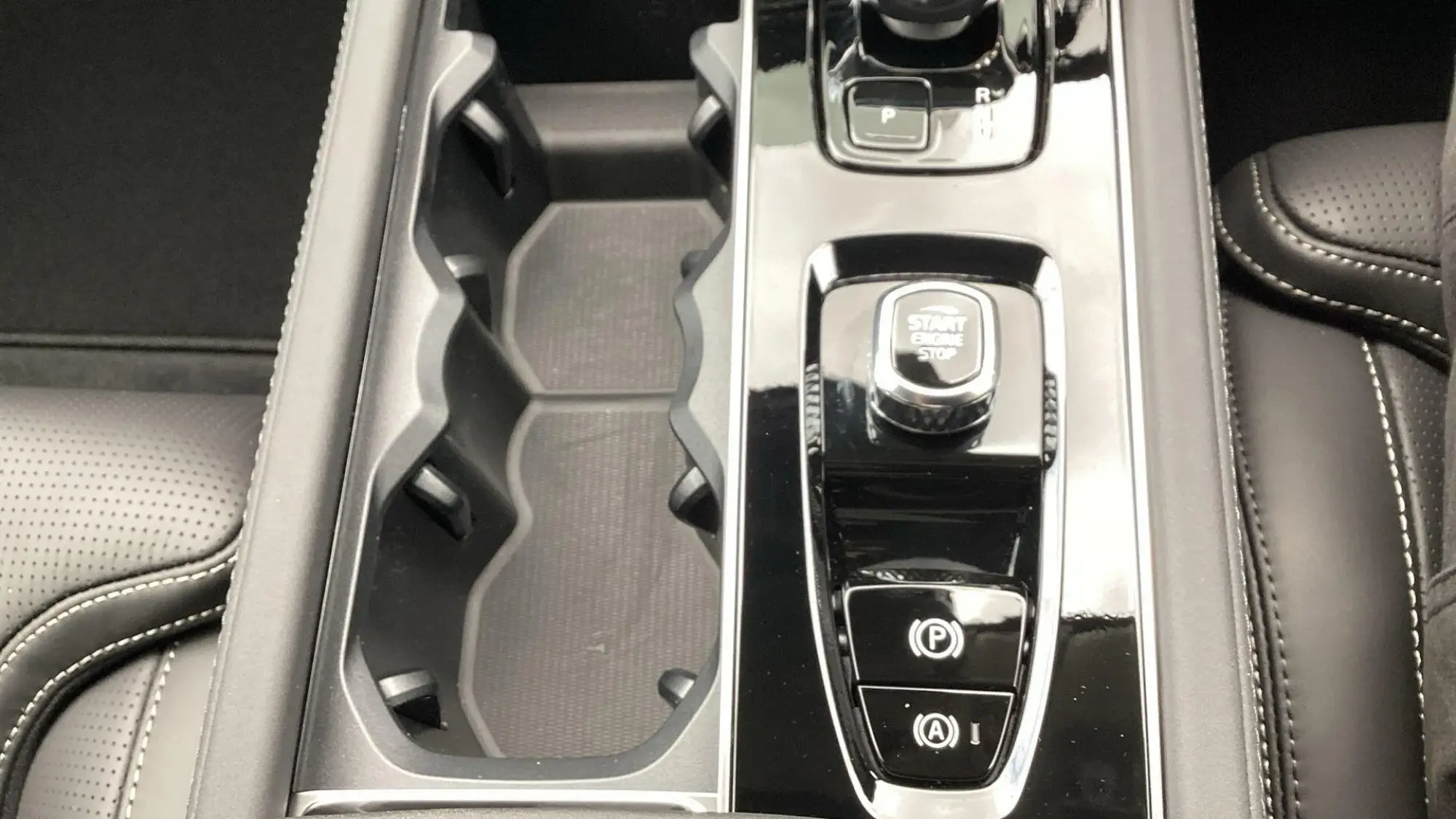 Volvo XC90 Image 6