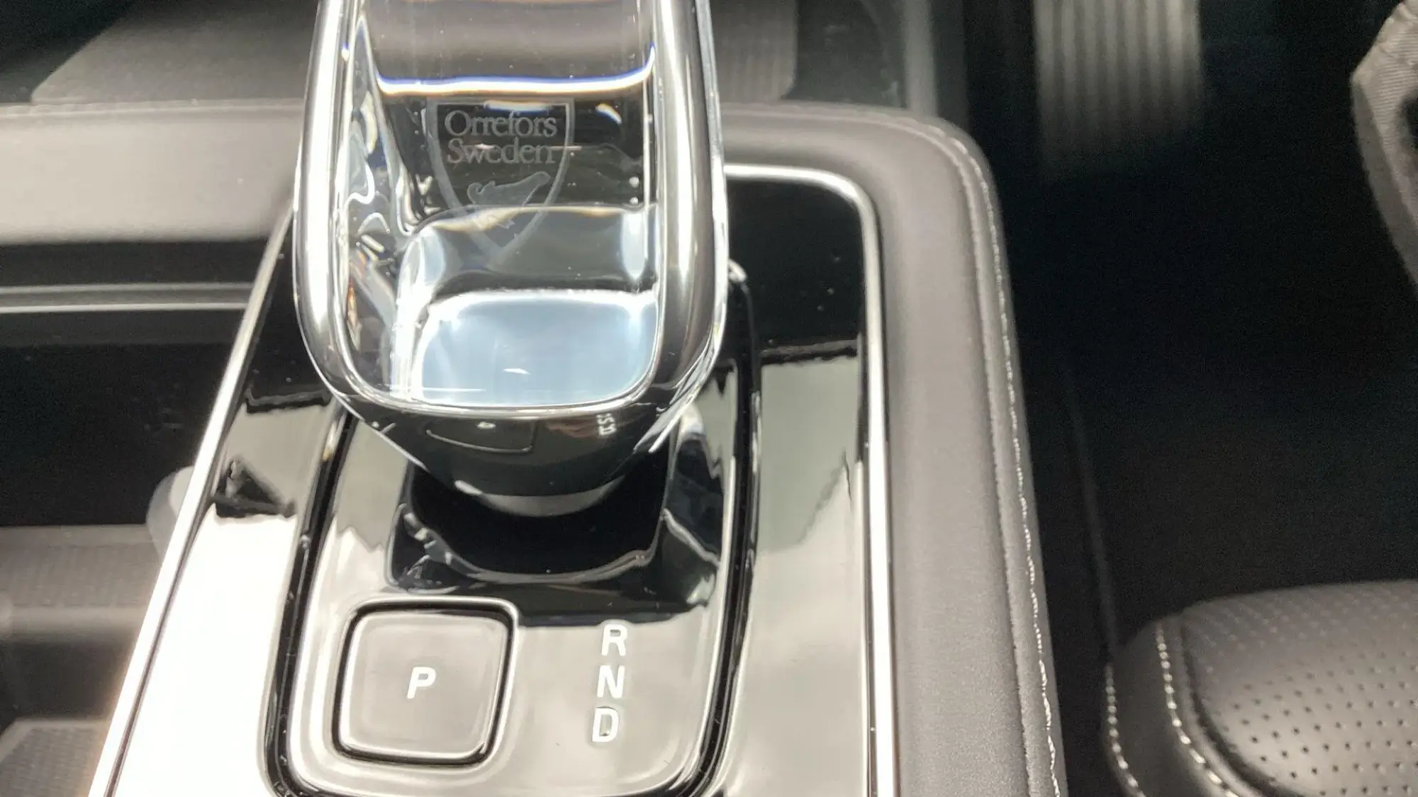 Volvo XC90 Image 7