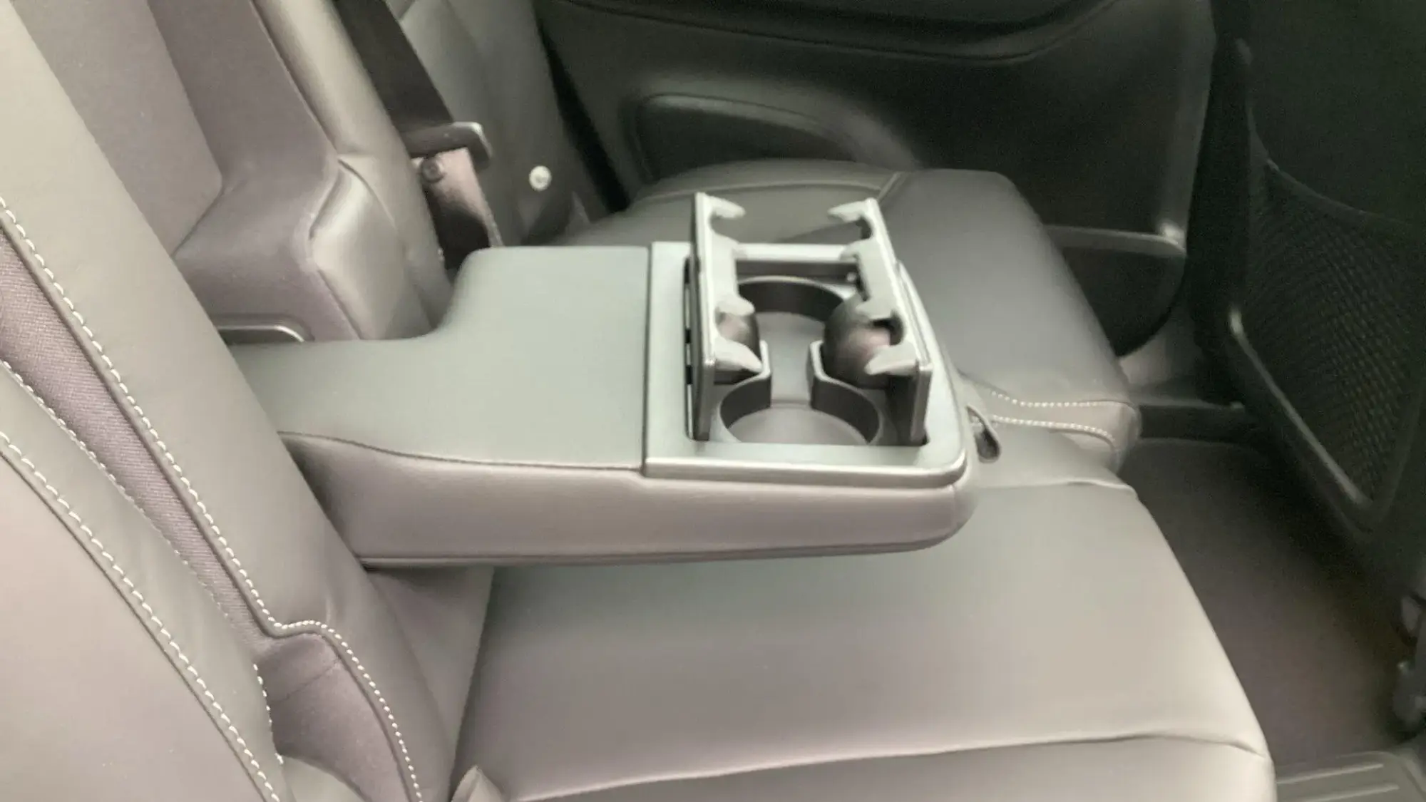 Volvo XC90 Image 8