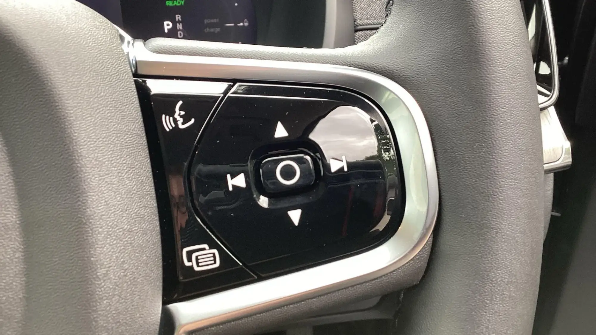 Volvo XC90 Image 16