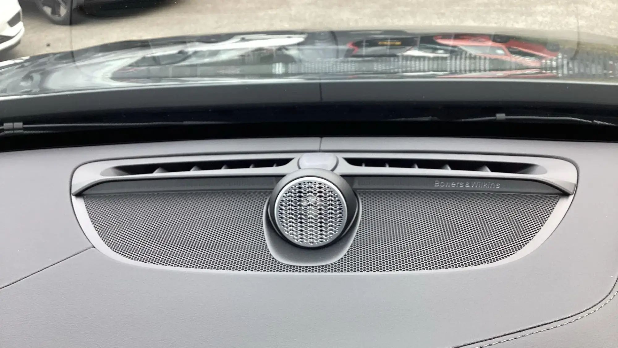 Volvo XC90 Image 18