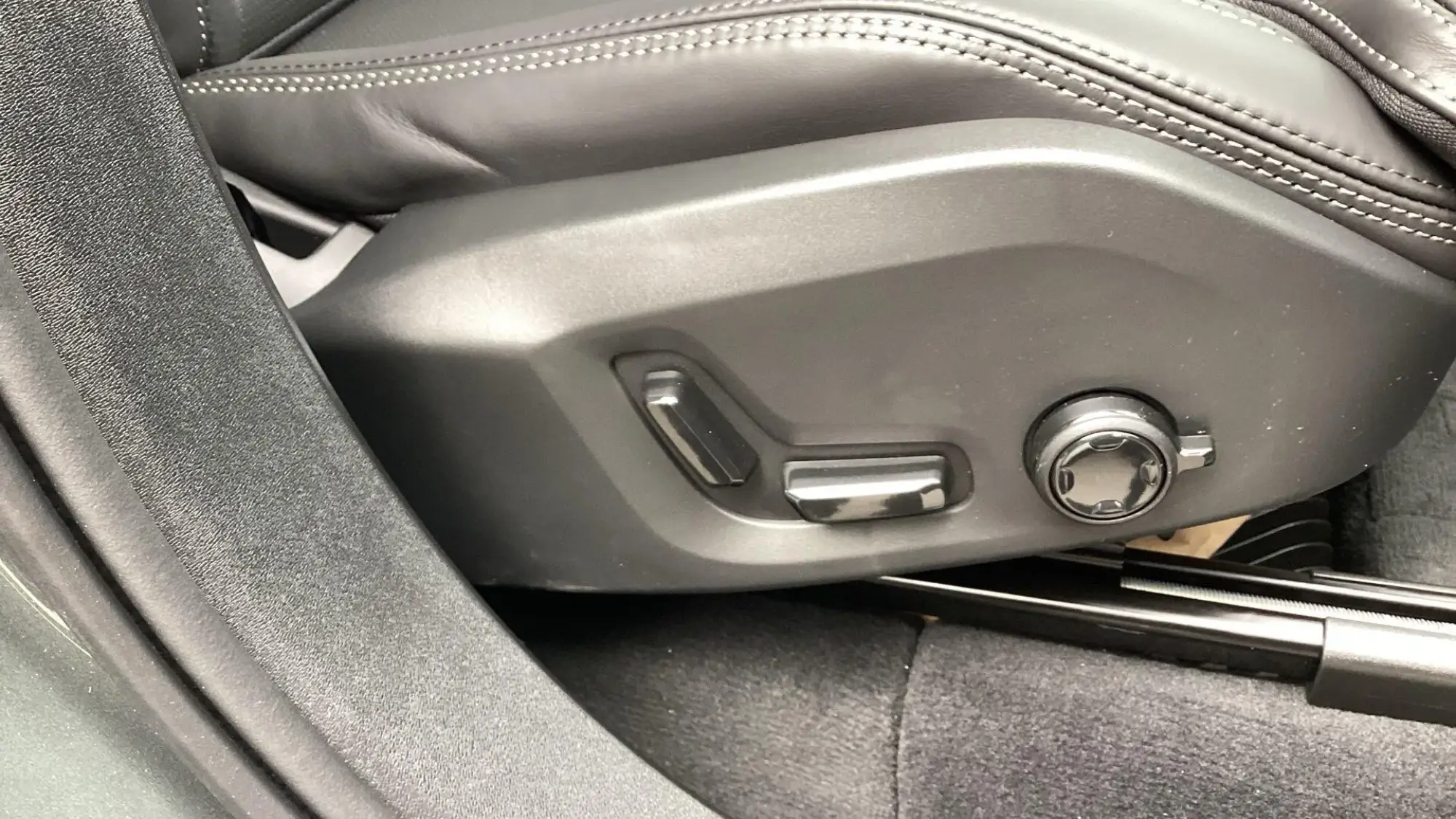 Volvo XC90 Image 19