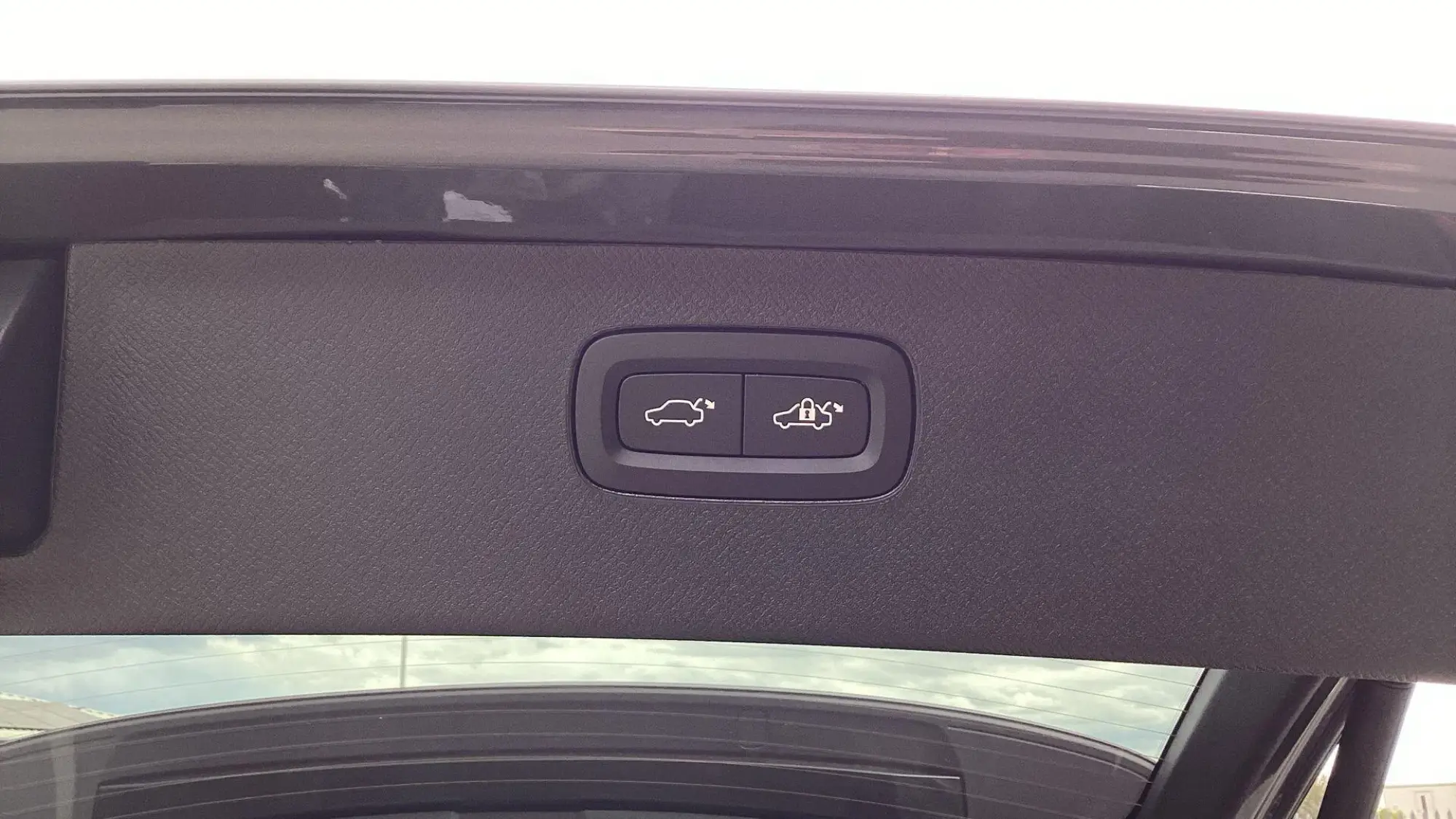 Volvo XC90 Image 21