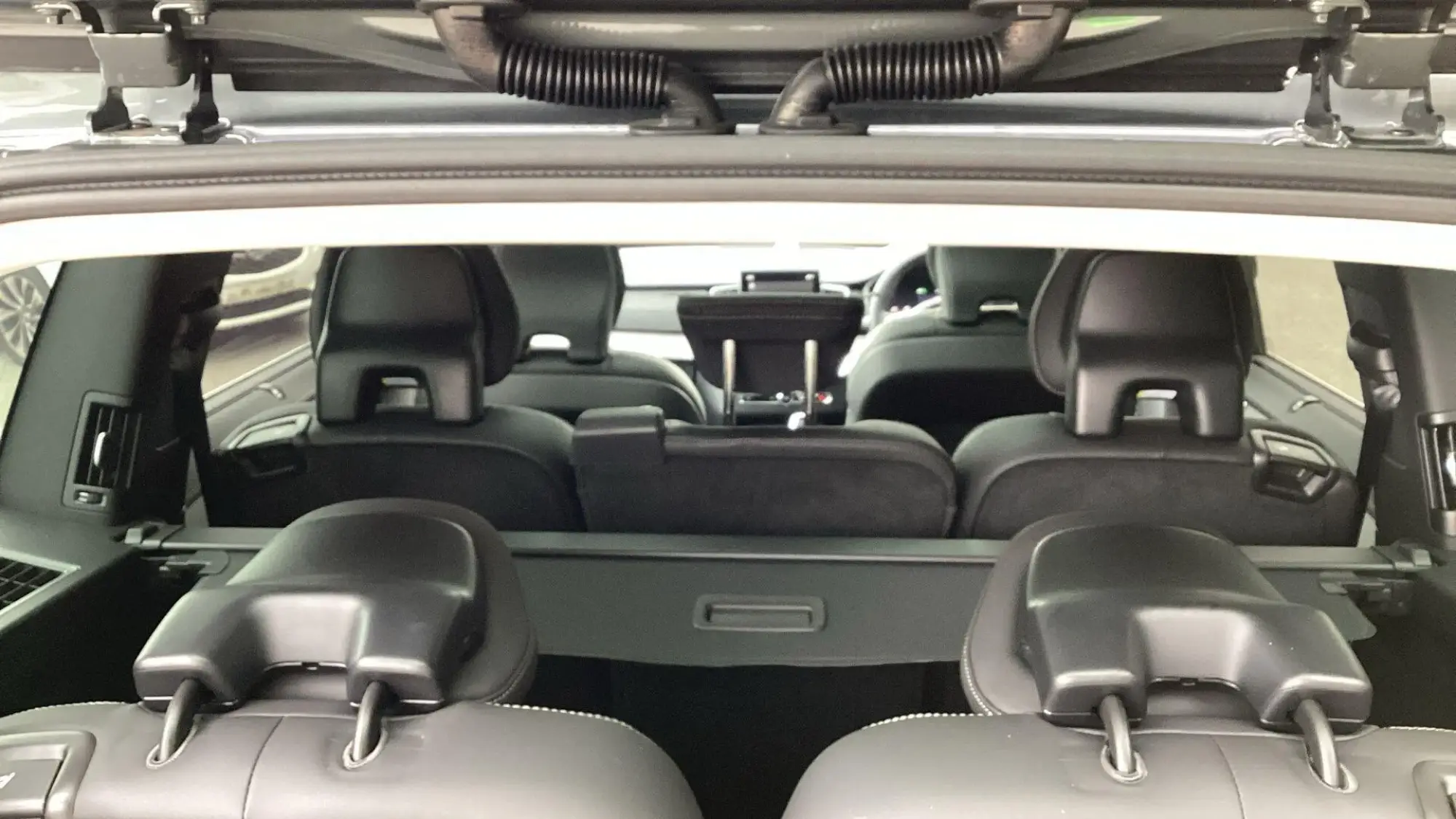 Volvo XC90 Image 23